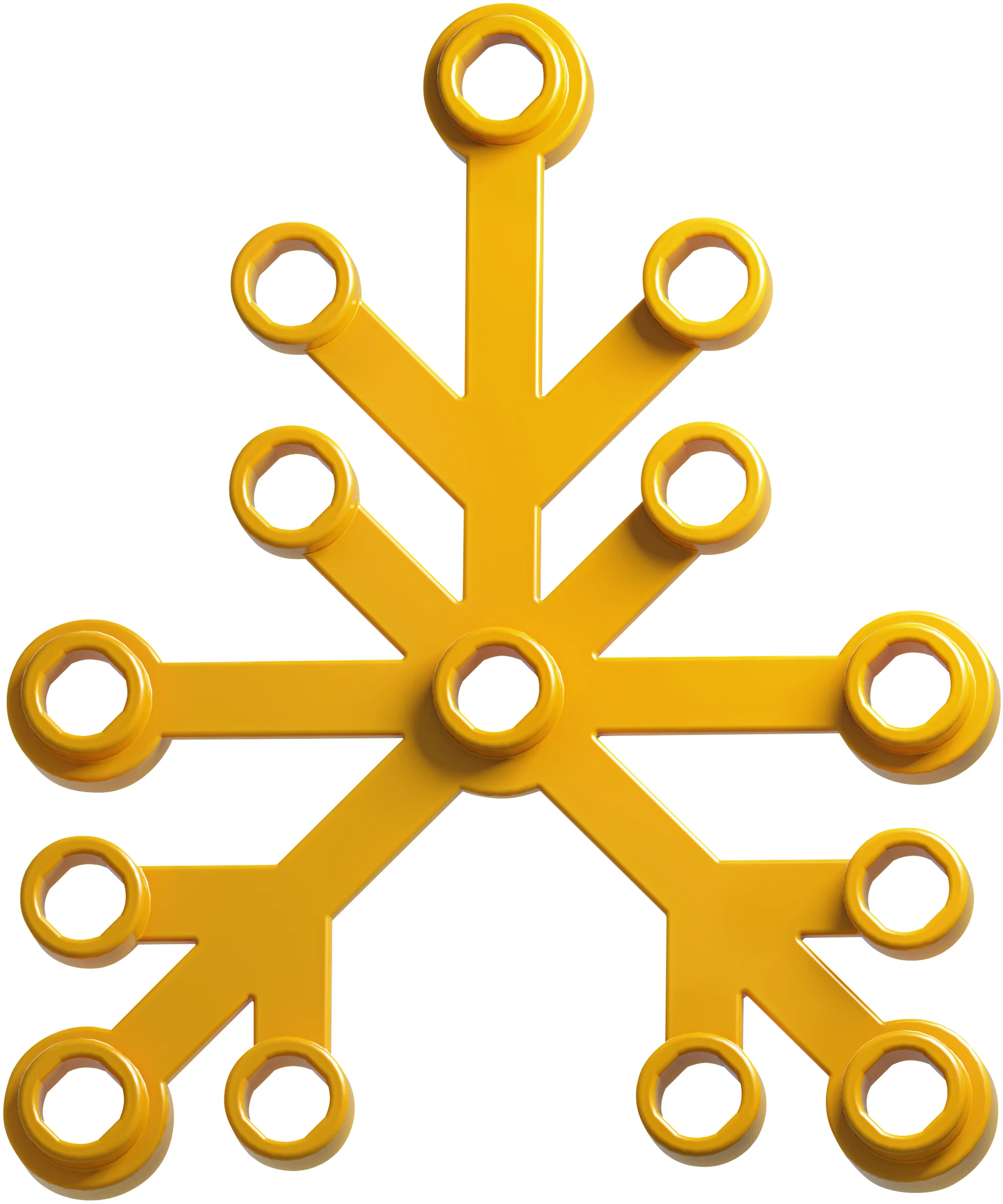 LEGO® 21318 Domek na drzewie - zdjęcie 10