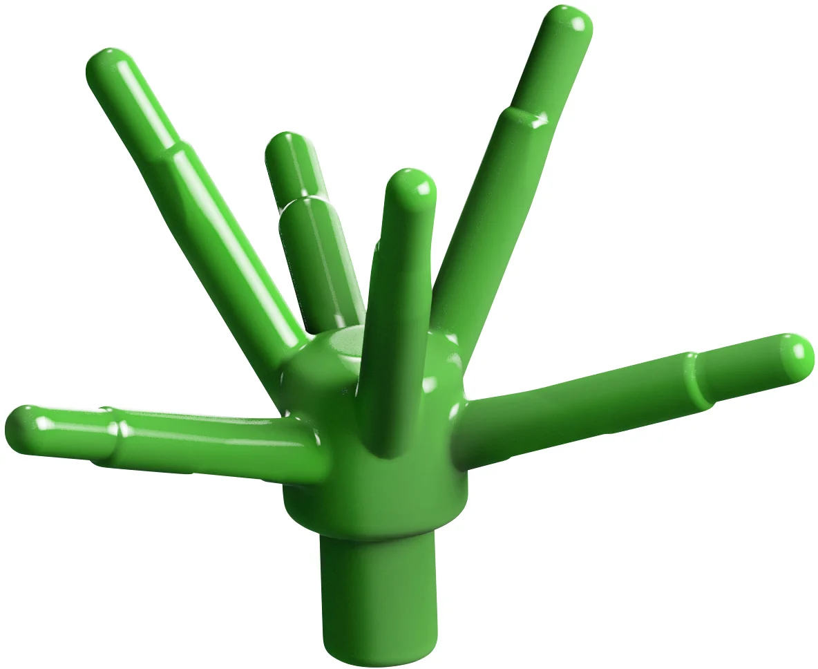 LEGO® 21318 Domek na drzewie - zdjęcie 11