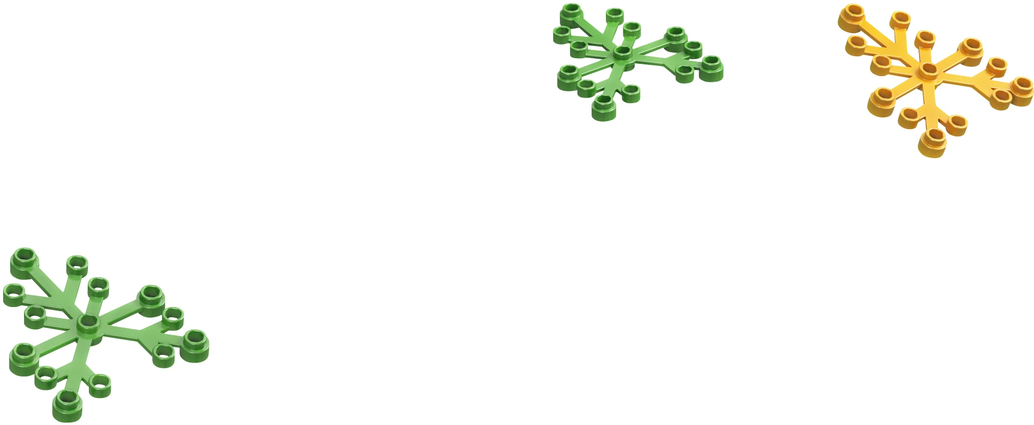 LEGO® 21318 Domek na drzewie - zdjęcie 15