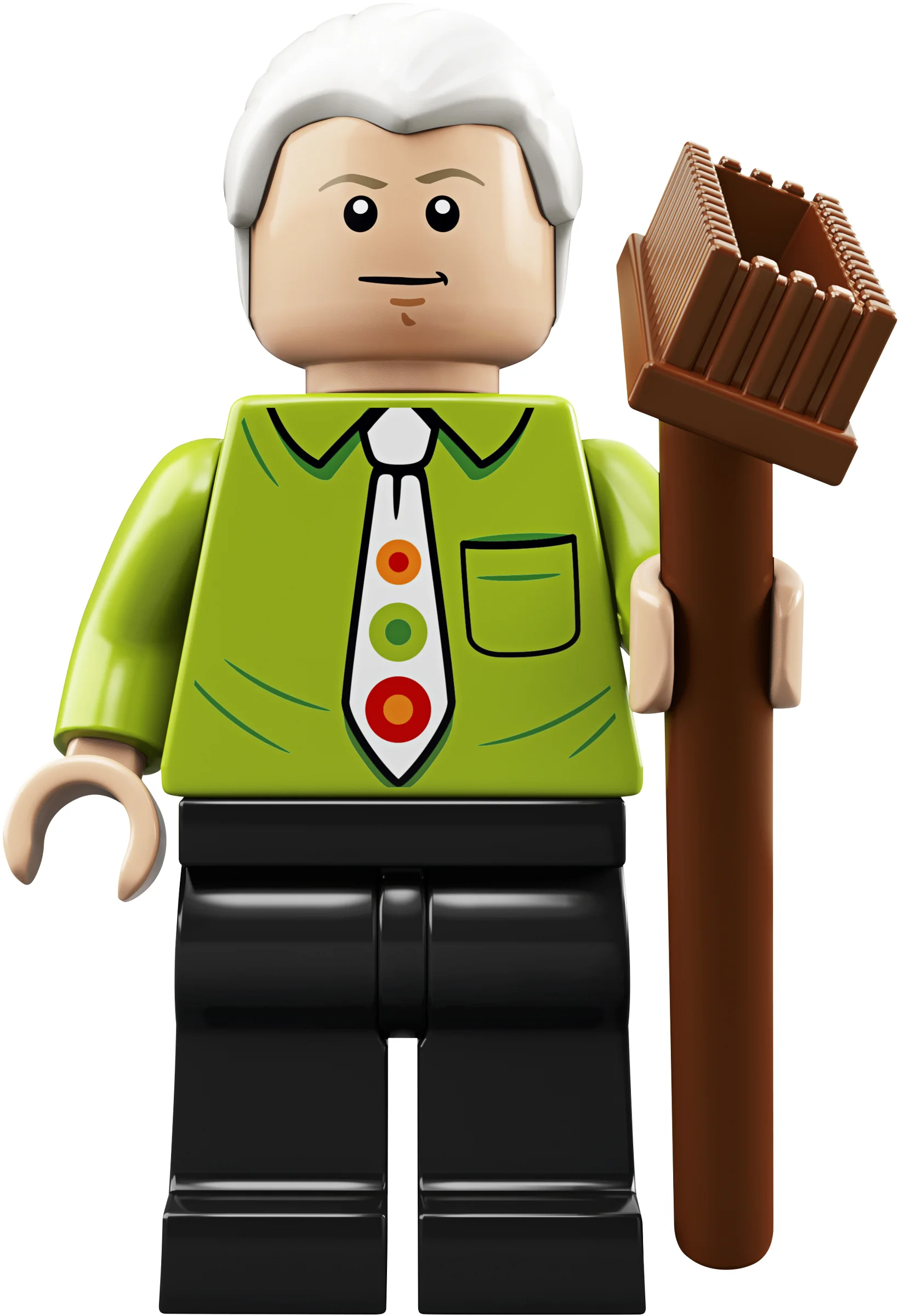 LEGO® 21319 Central Perk Nowe - zdjęcie 4