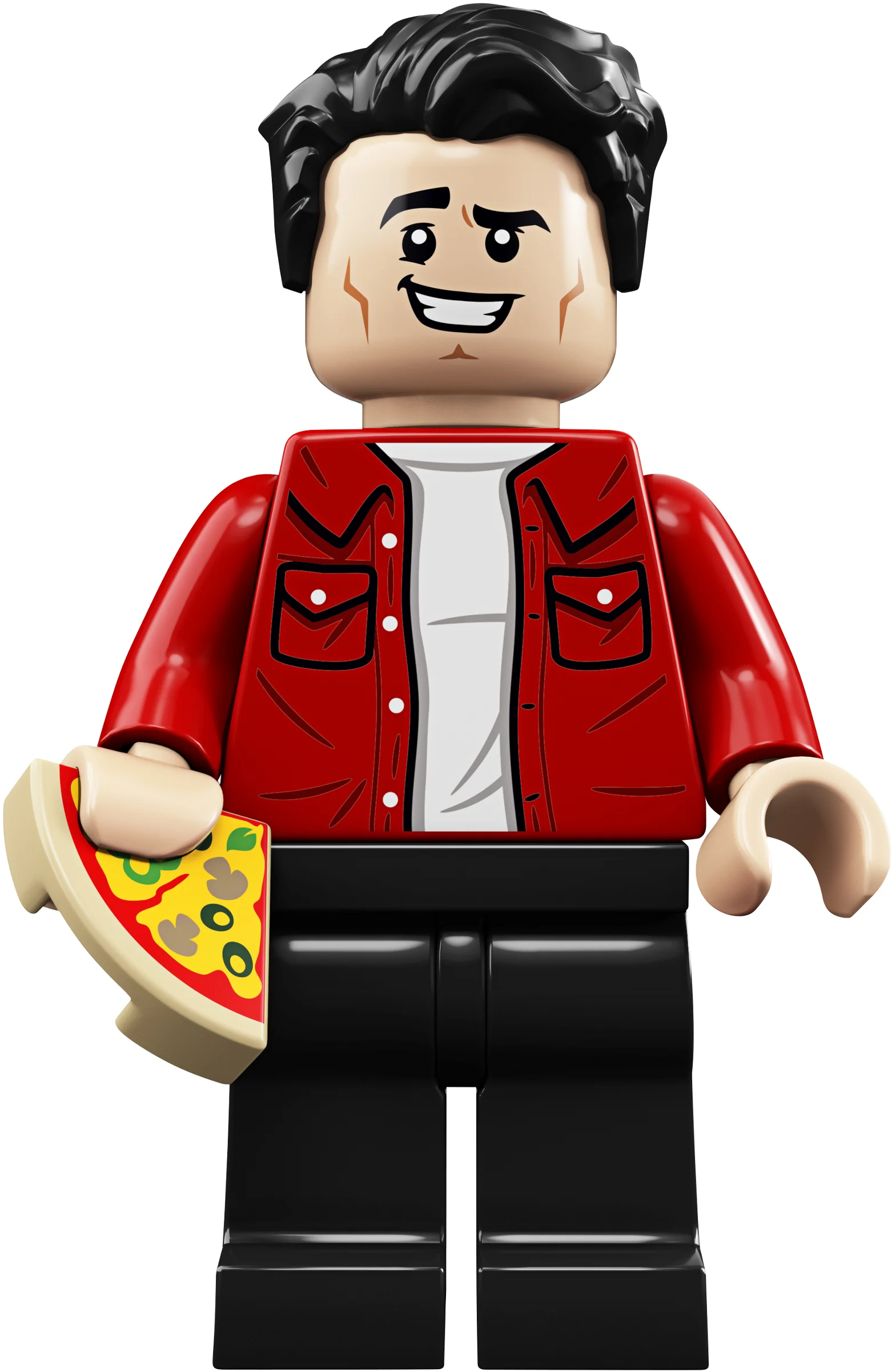 LEGO® 21319 Central Perk Nowe - zdjęcie 6