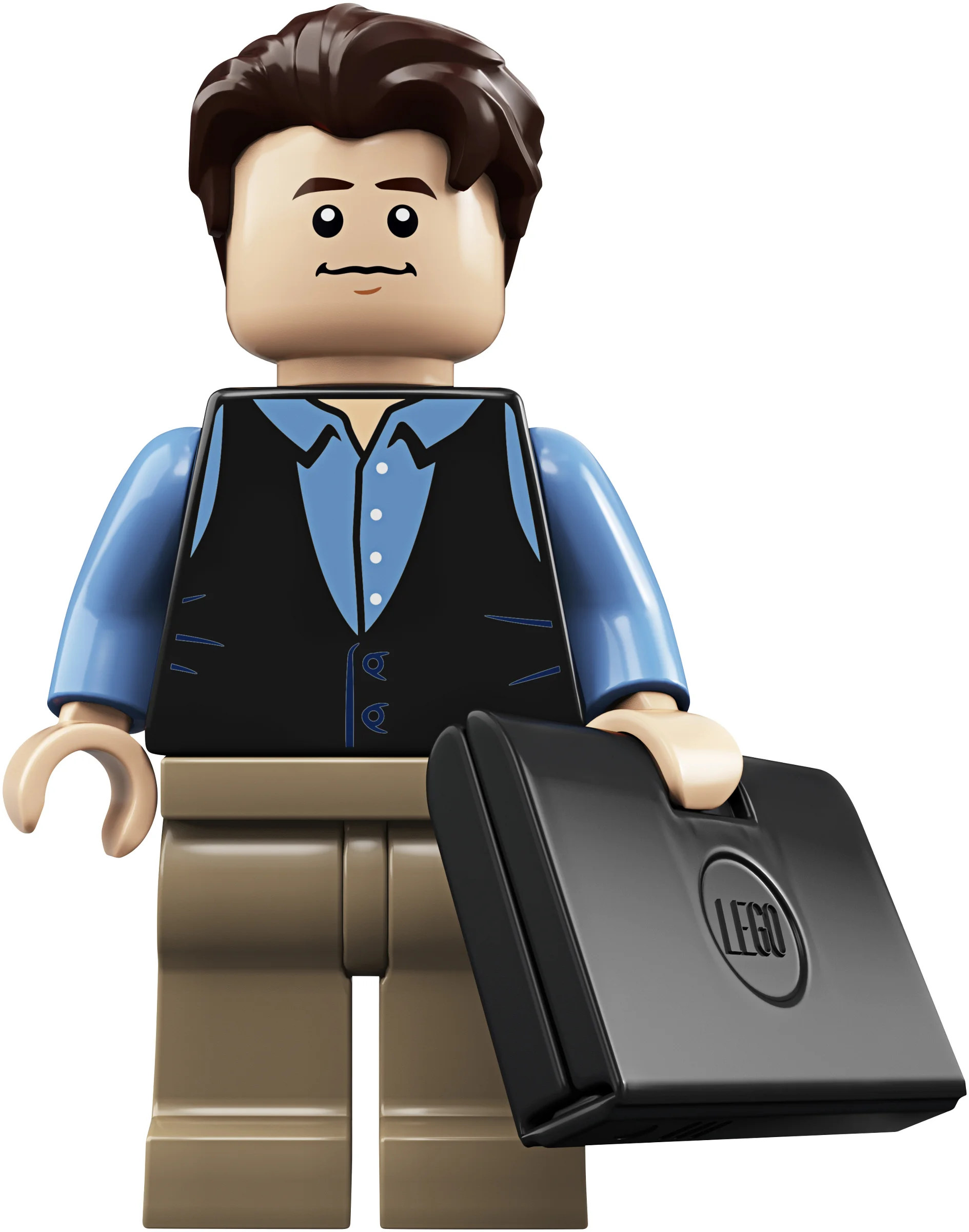 LEGO® 21319 Central Perk Nowe - zdjęcie 7