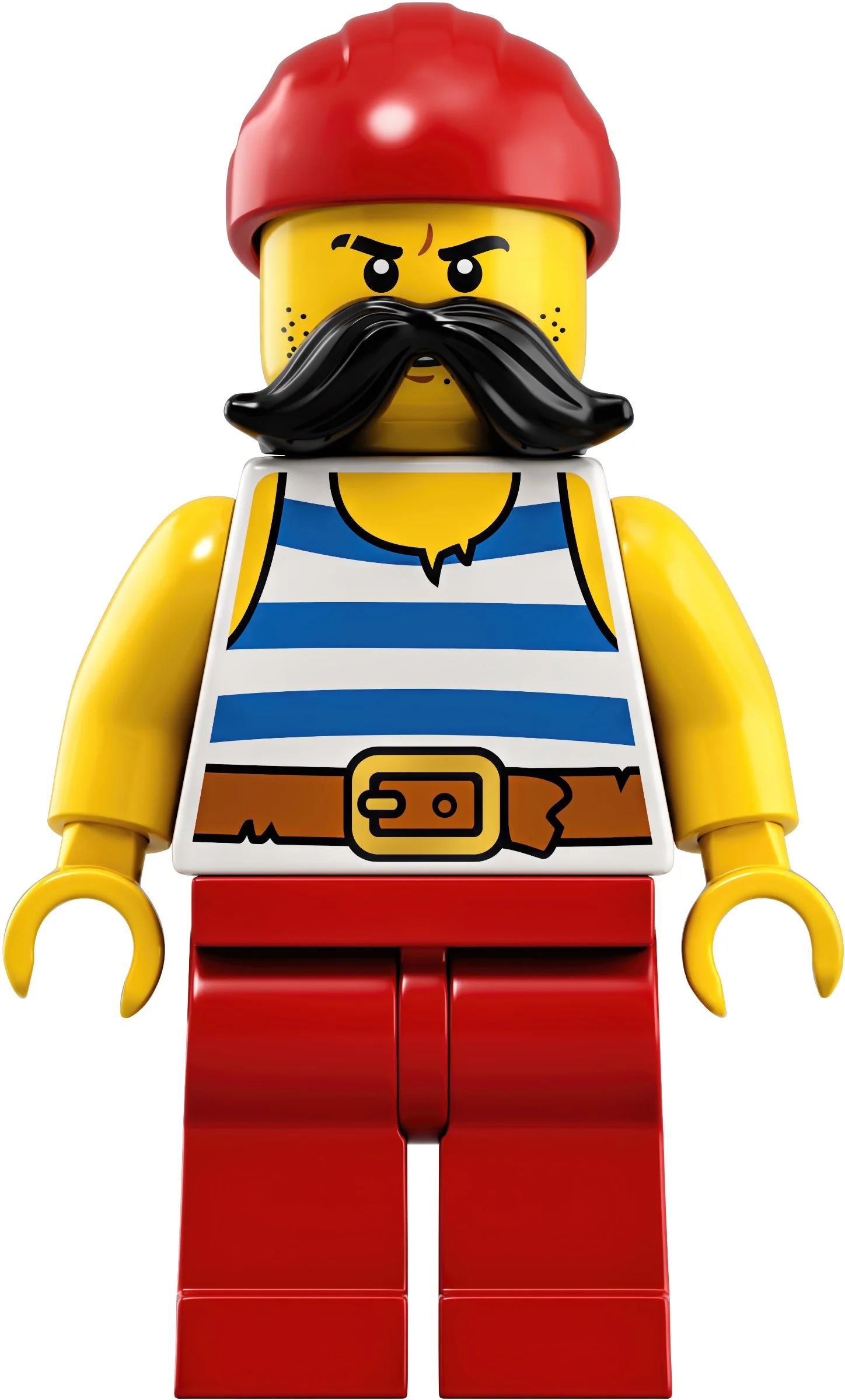 LEGO® 21322 Piraci z Zatoki Barakud - zdjęcie 15