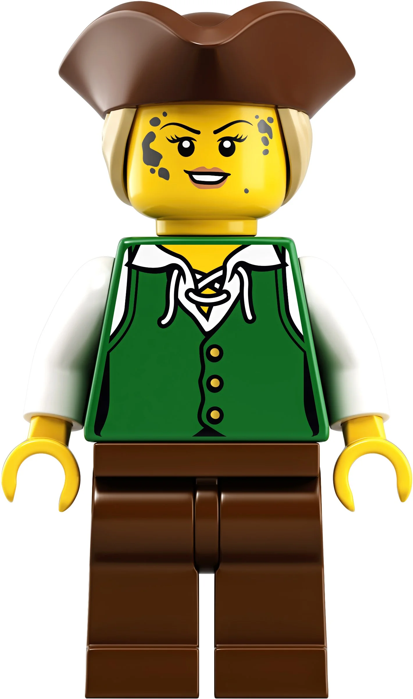 LEGO® 21322 Piraci z Zatoki Barakud - zdjęcie 19