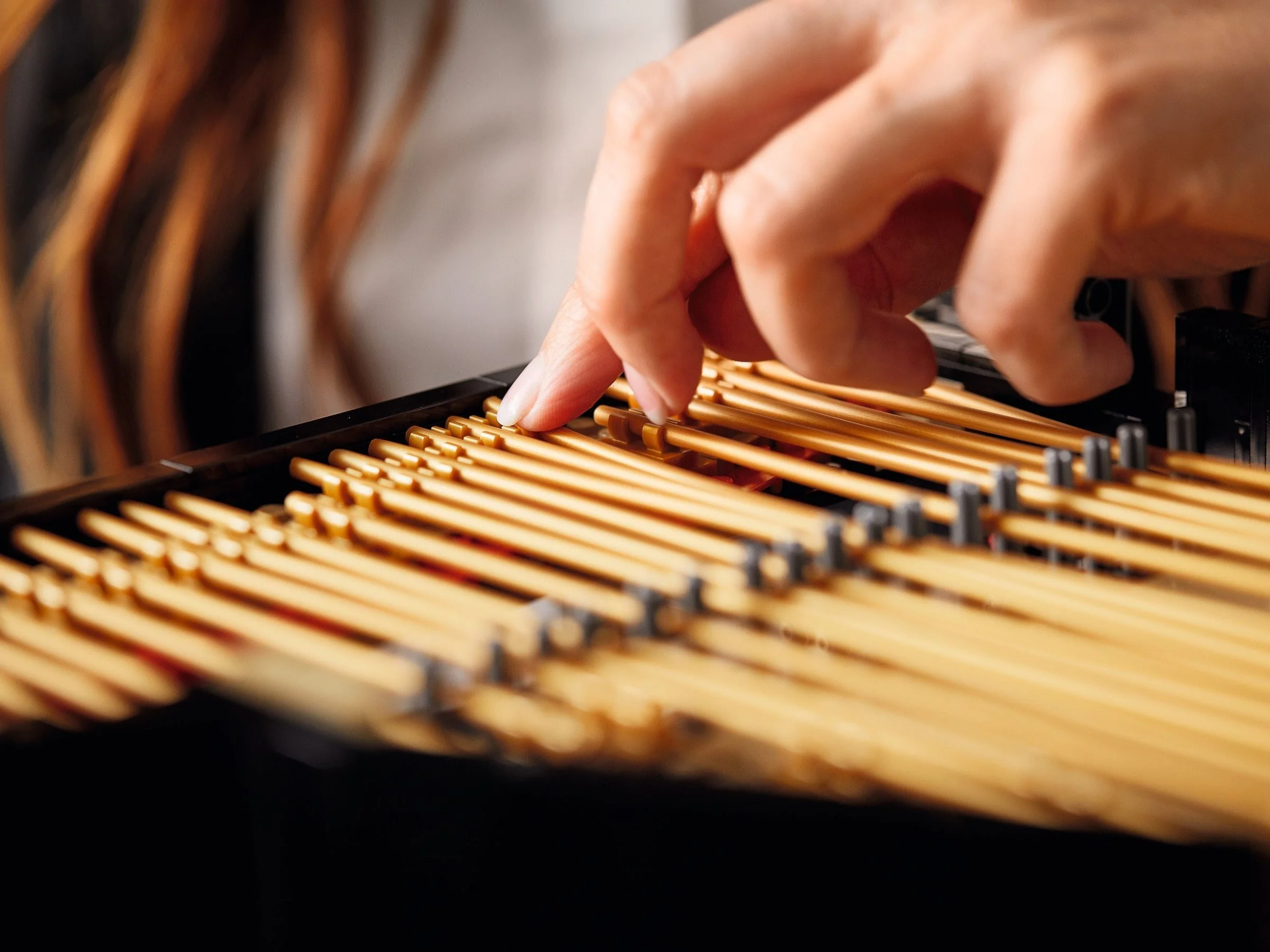 LEGO® 21323 Ideas Fortepian - zdjęcie 9