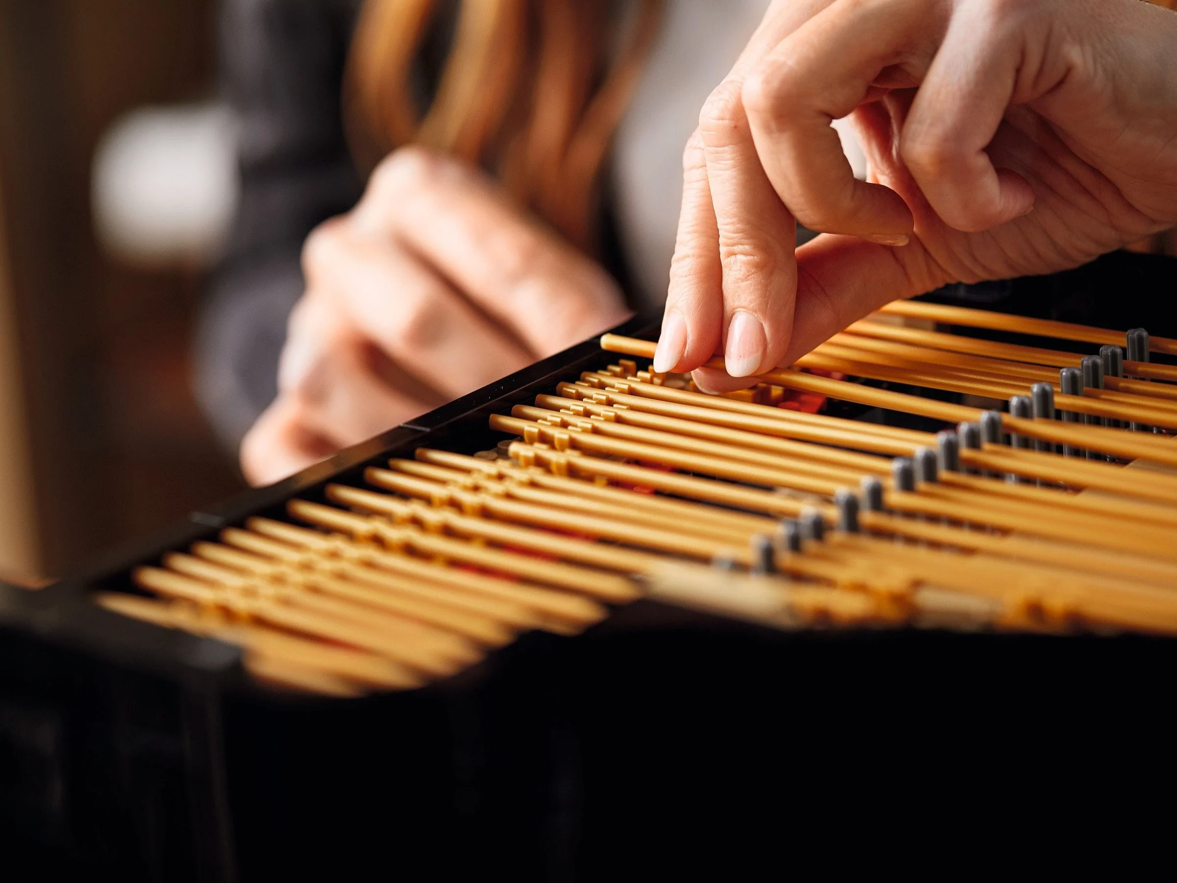 LEGO® 21323 Ideas Fortepian - zdjęcie 10