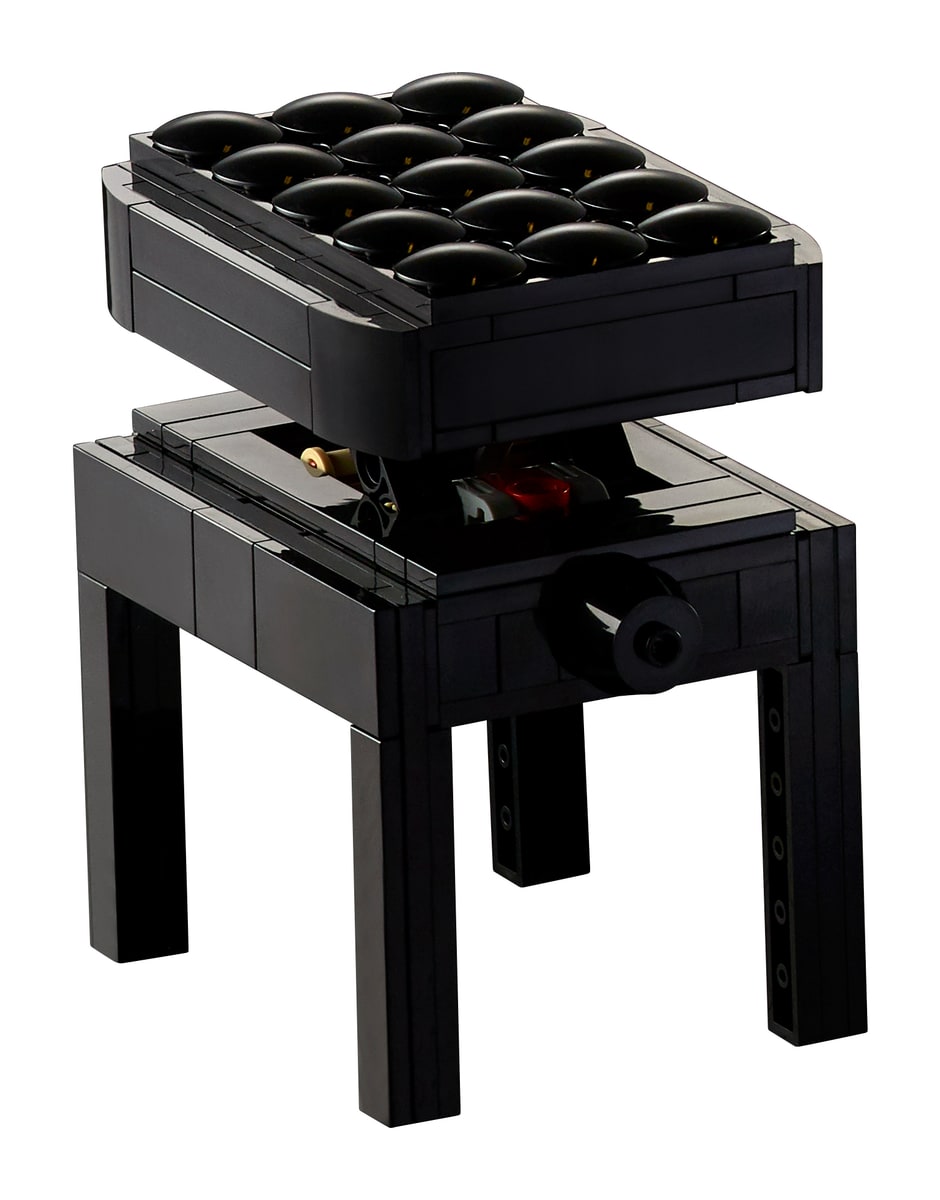 LEGO® 21323 Fortepian - zdjęcie 17