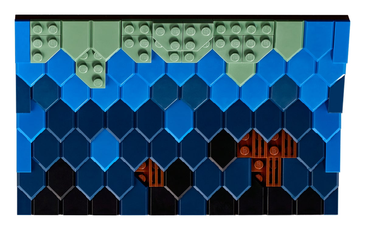 LEGO® 21325 Średniowieczna kuźnia - zdjęcie 19
