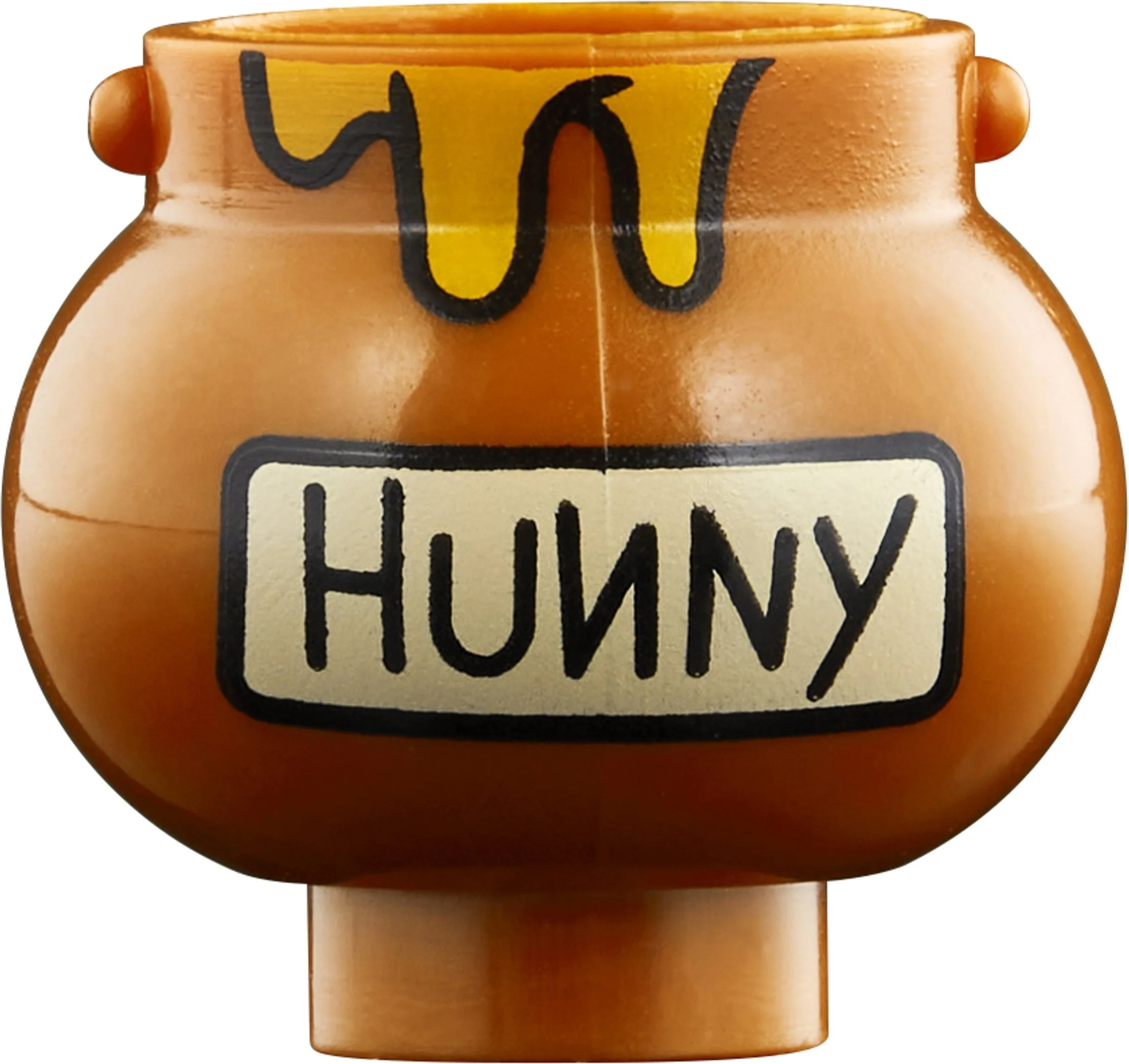 Lego Ideas Kubuś Puchatek – Domek w Stumilowym Lesie