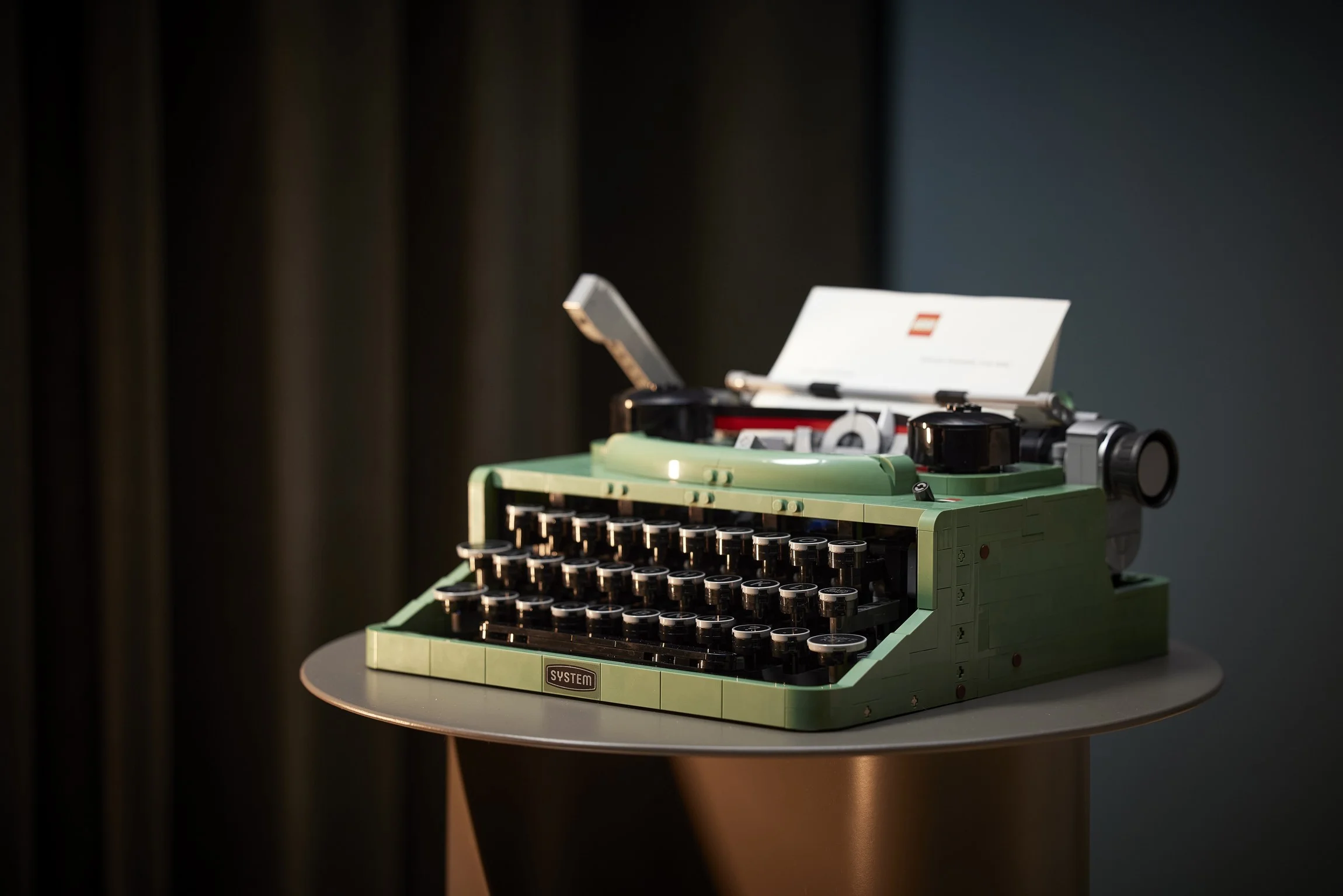 LEGO® 21327 Lego Ideas Maszyna do pisania Outlet - zdjęcie 14