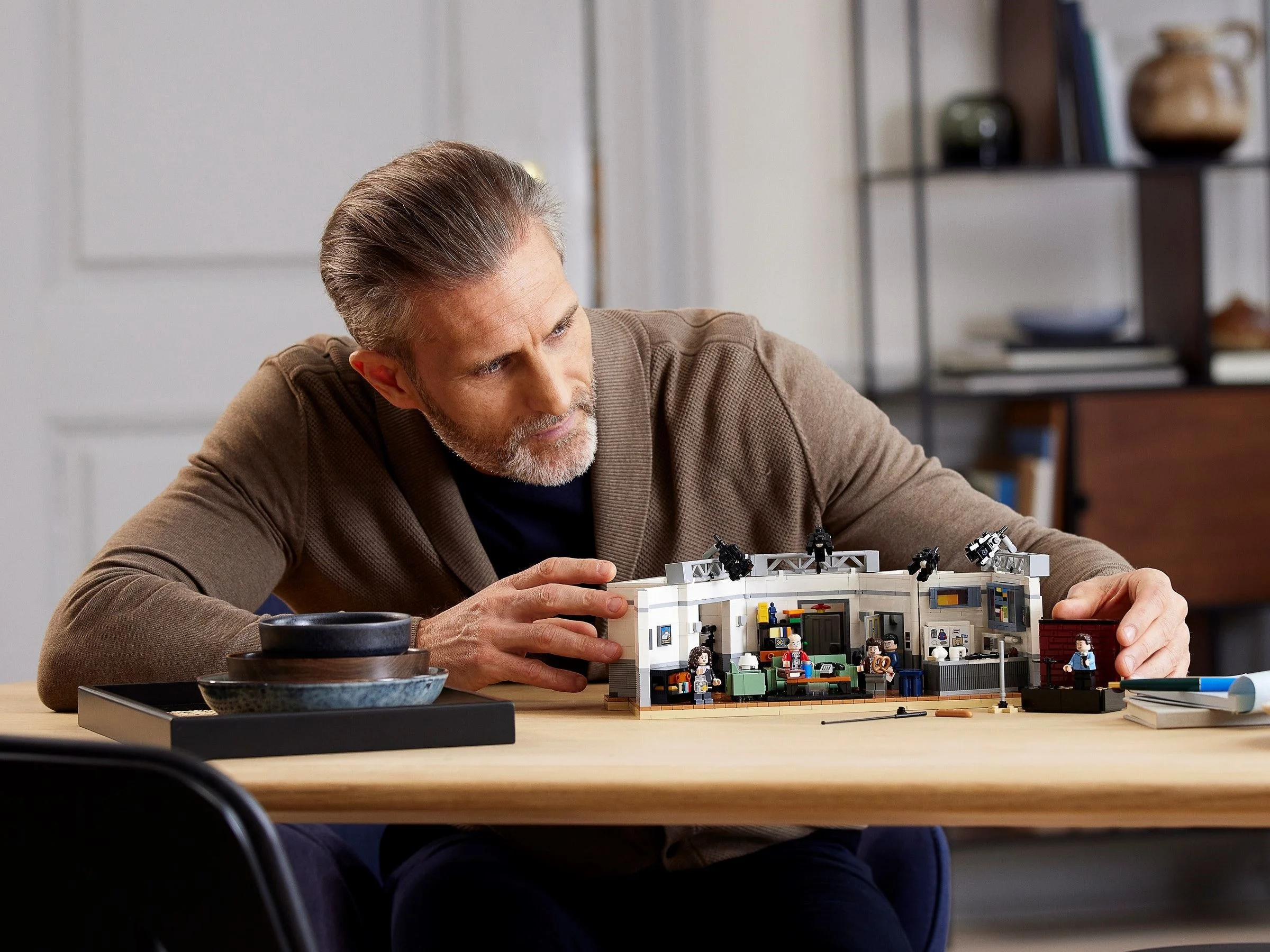 LEGO® 21328 Ideas Seinfeld - zdjęcie 10