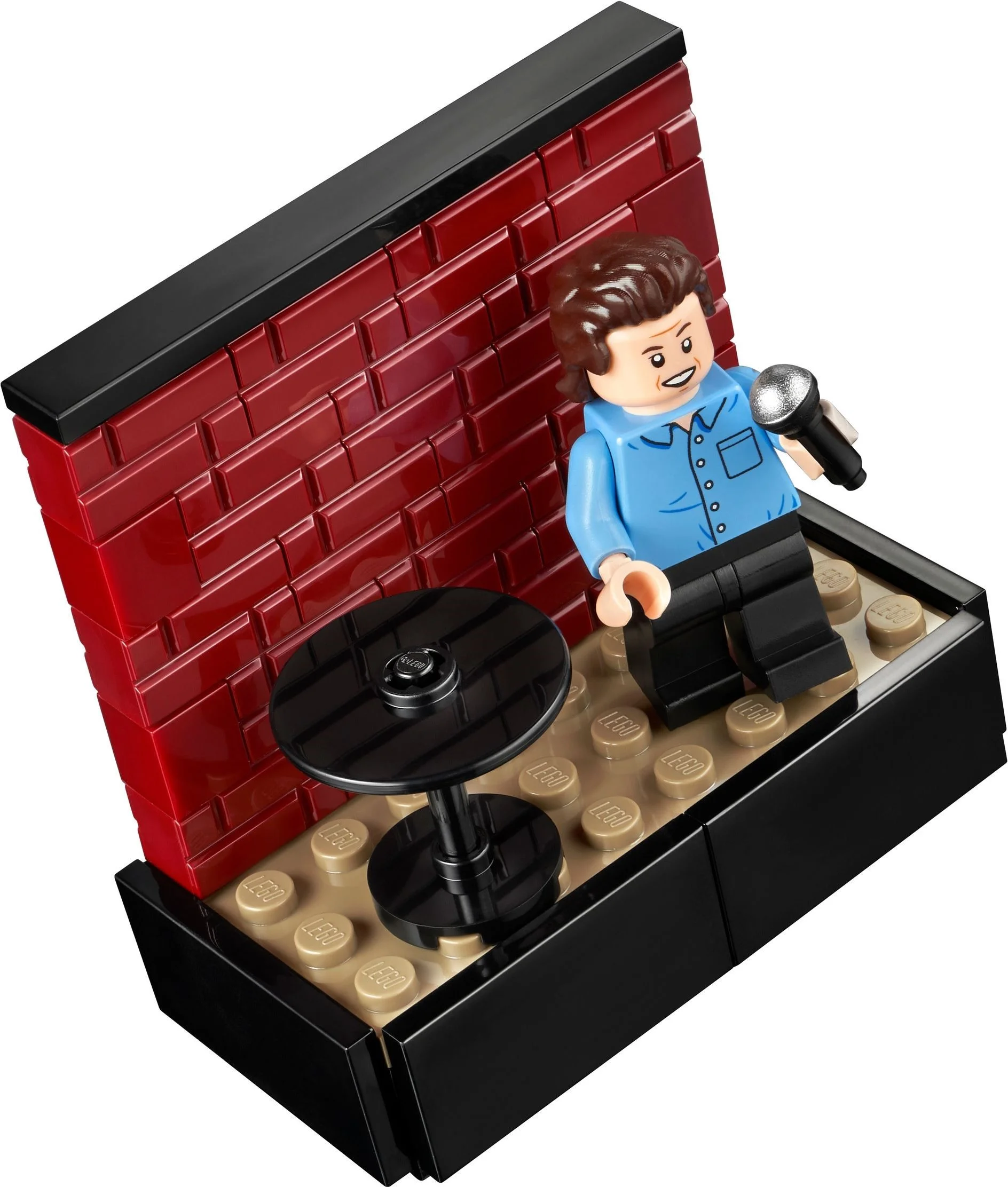 LEGO® 21328 Ideas Seinfeld - zdjęcie 12