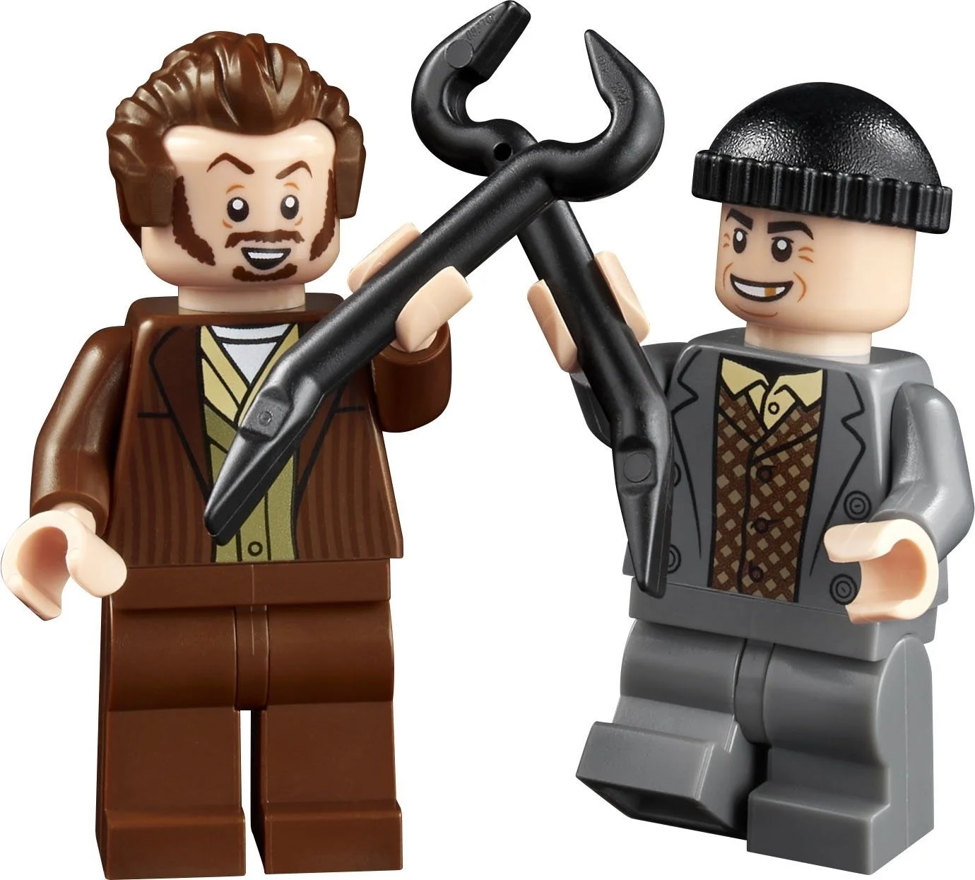 LEGO® 21330 Kevin sam w domu - zdjęcie 10