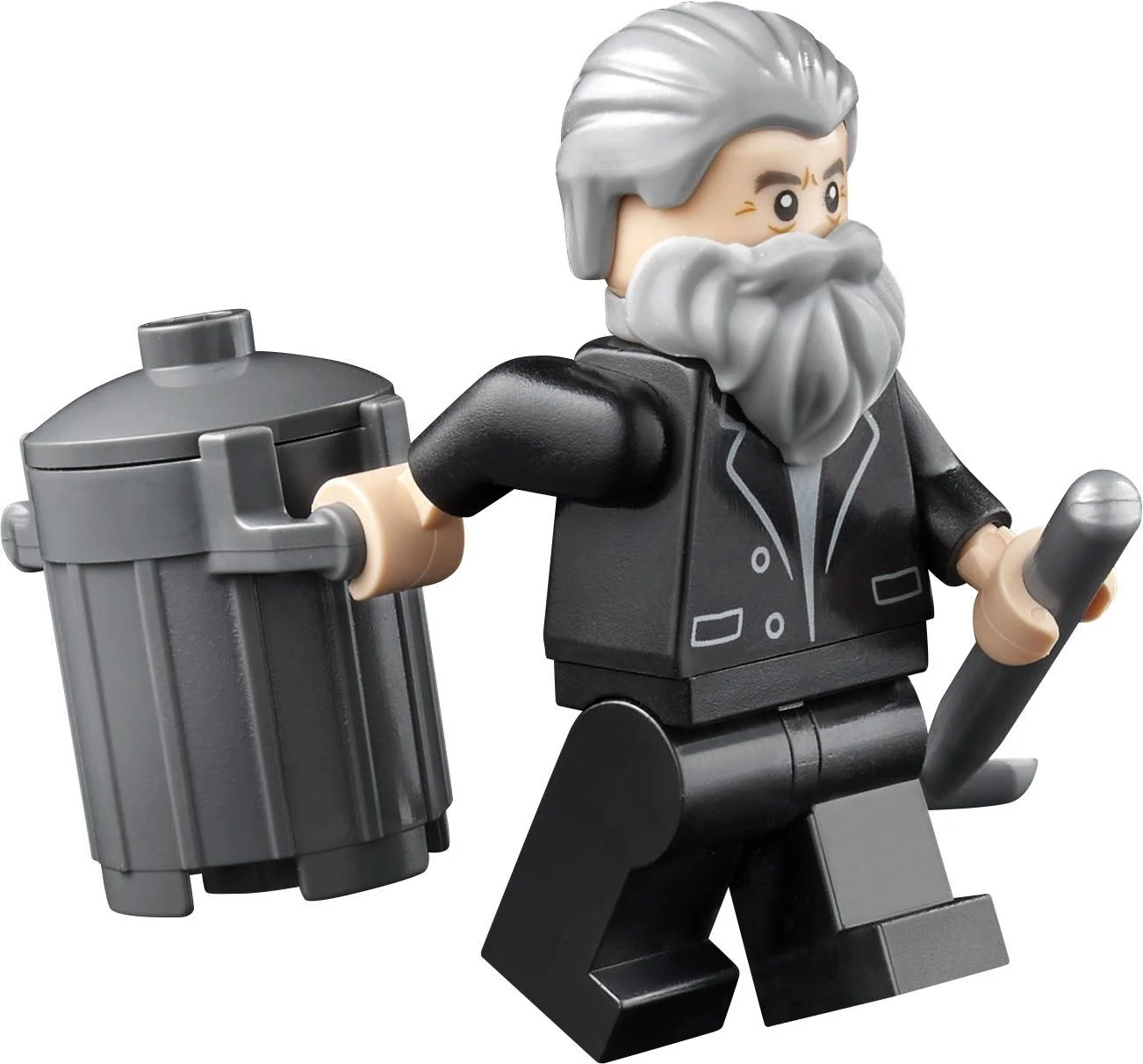 LEGO® 21330 Kevin sam w domu - zdjęcie 11