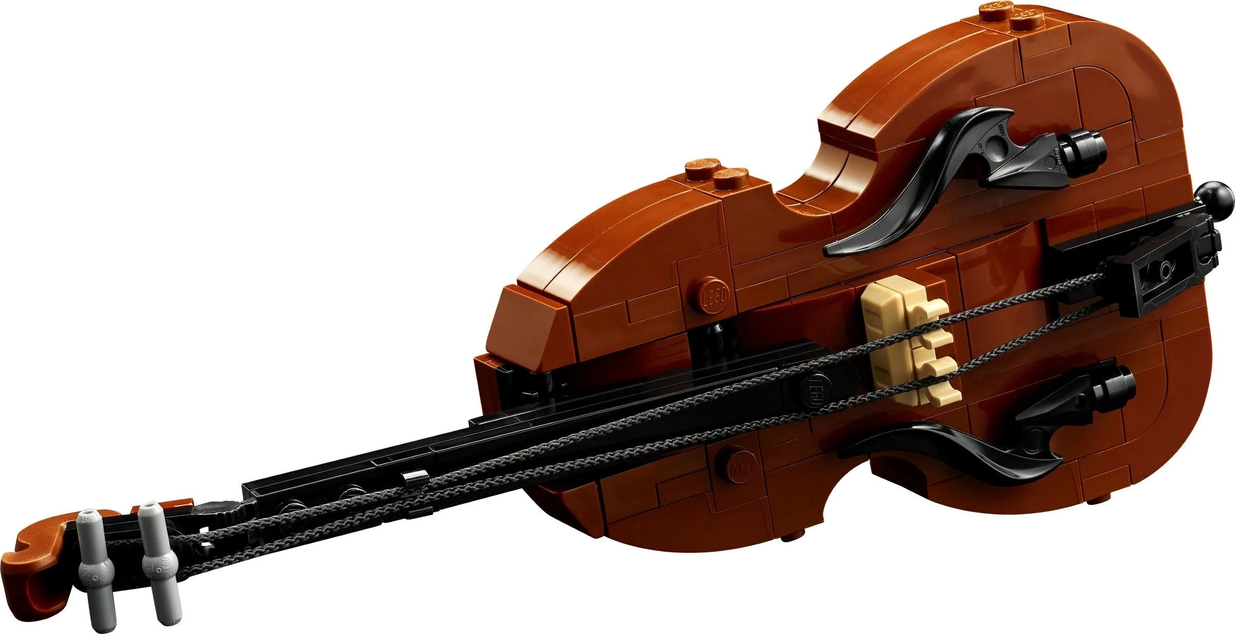LEGO® 21334 Lego Ideas Kwartet Jazzowy - zdjęcie 5