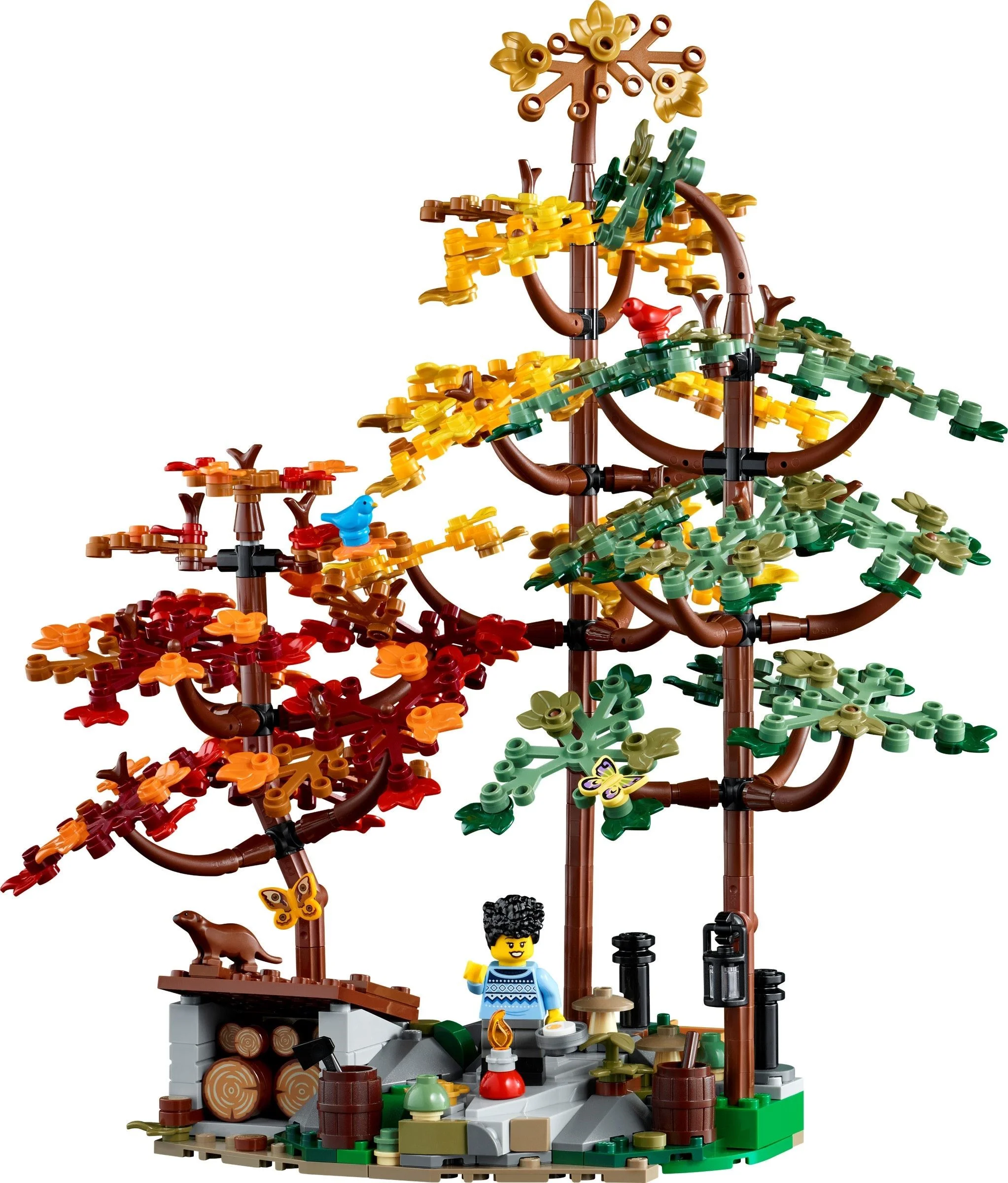 LEGO® 21338 Ideas - zdjęcie 7