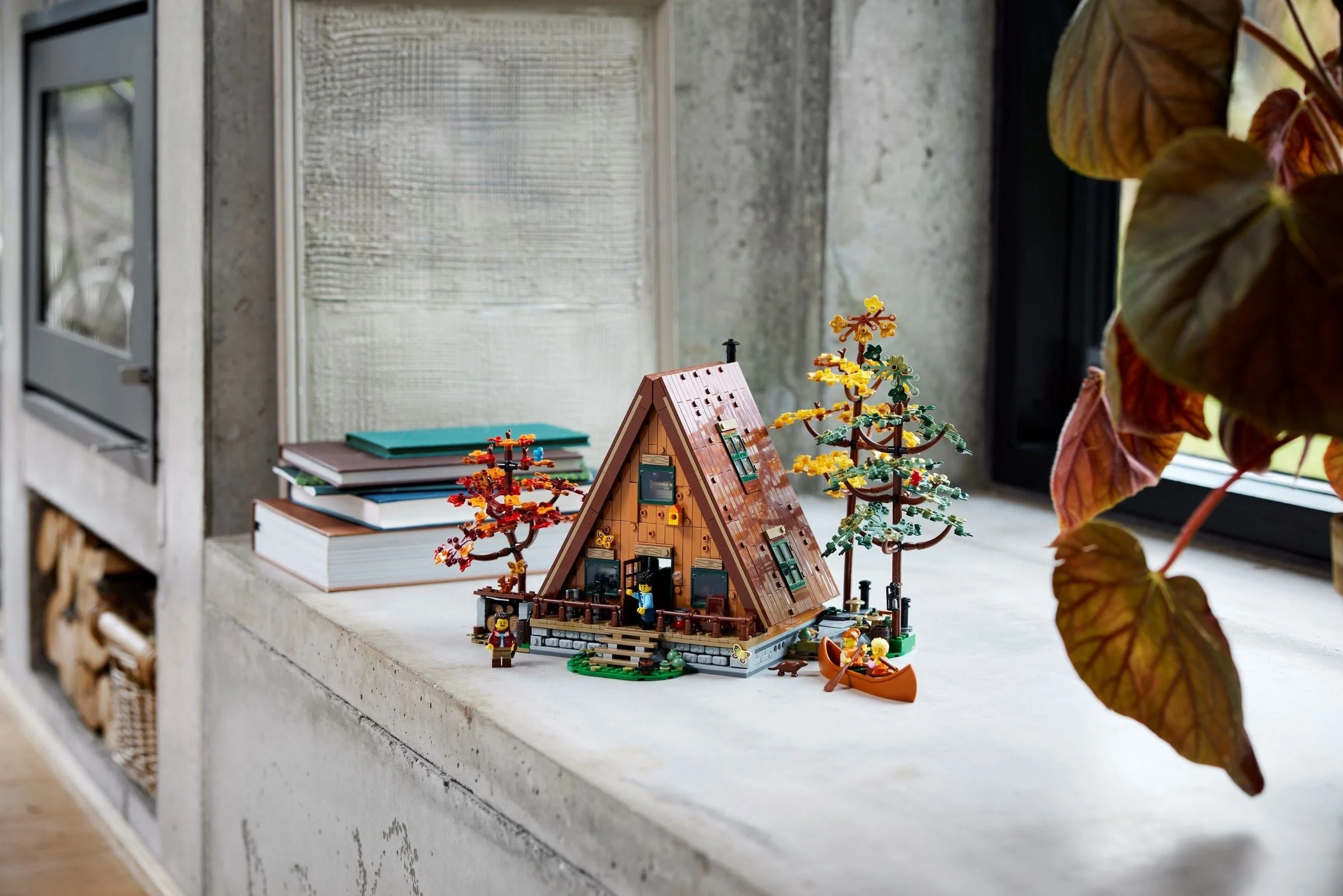 LEGO® 21338 Ideas - zdjęcie 12