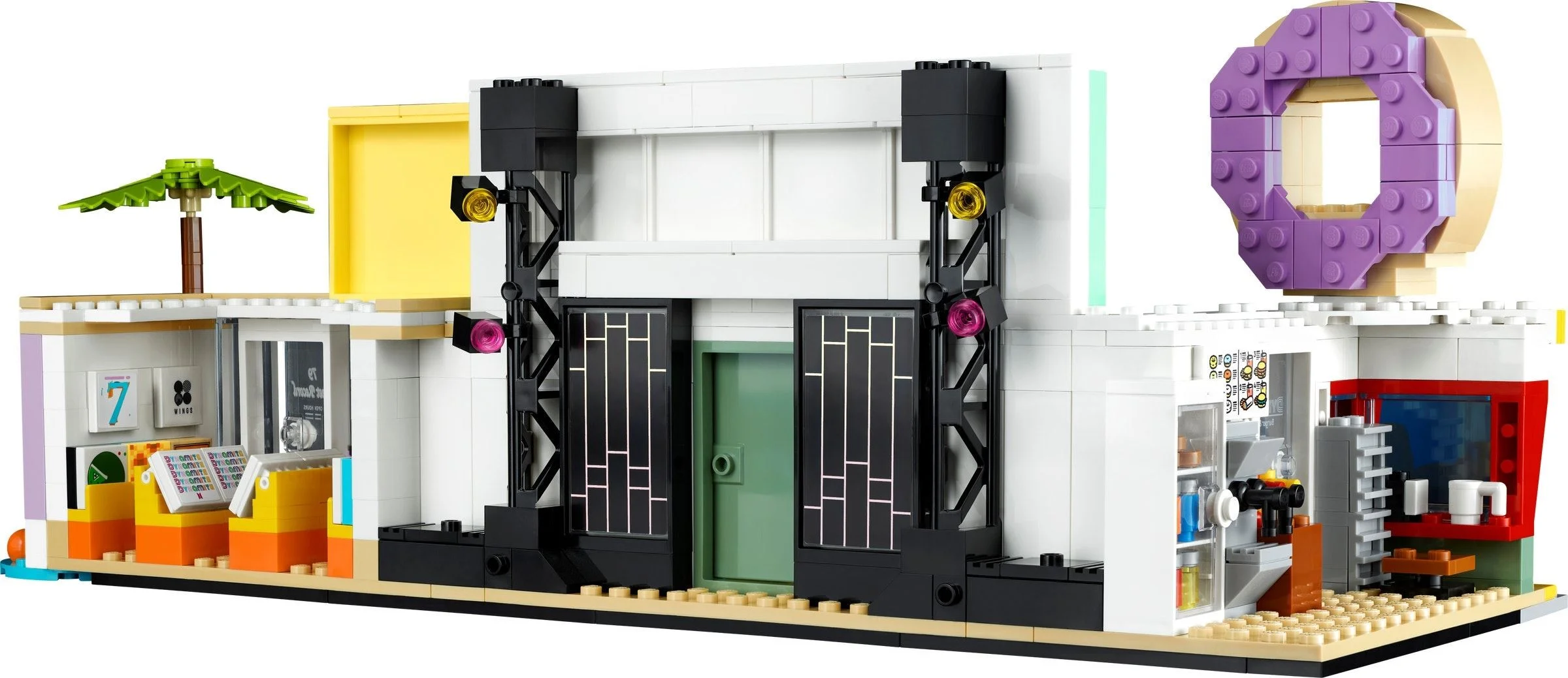 LEGO® 21339 LEGO Ideas BTS Dynamite - zdjęcie 6