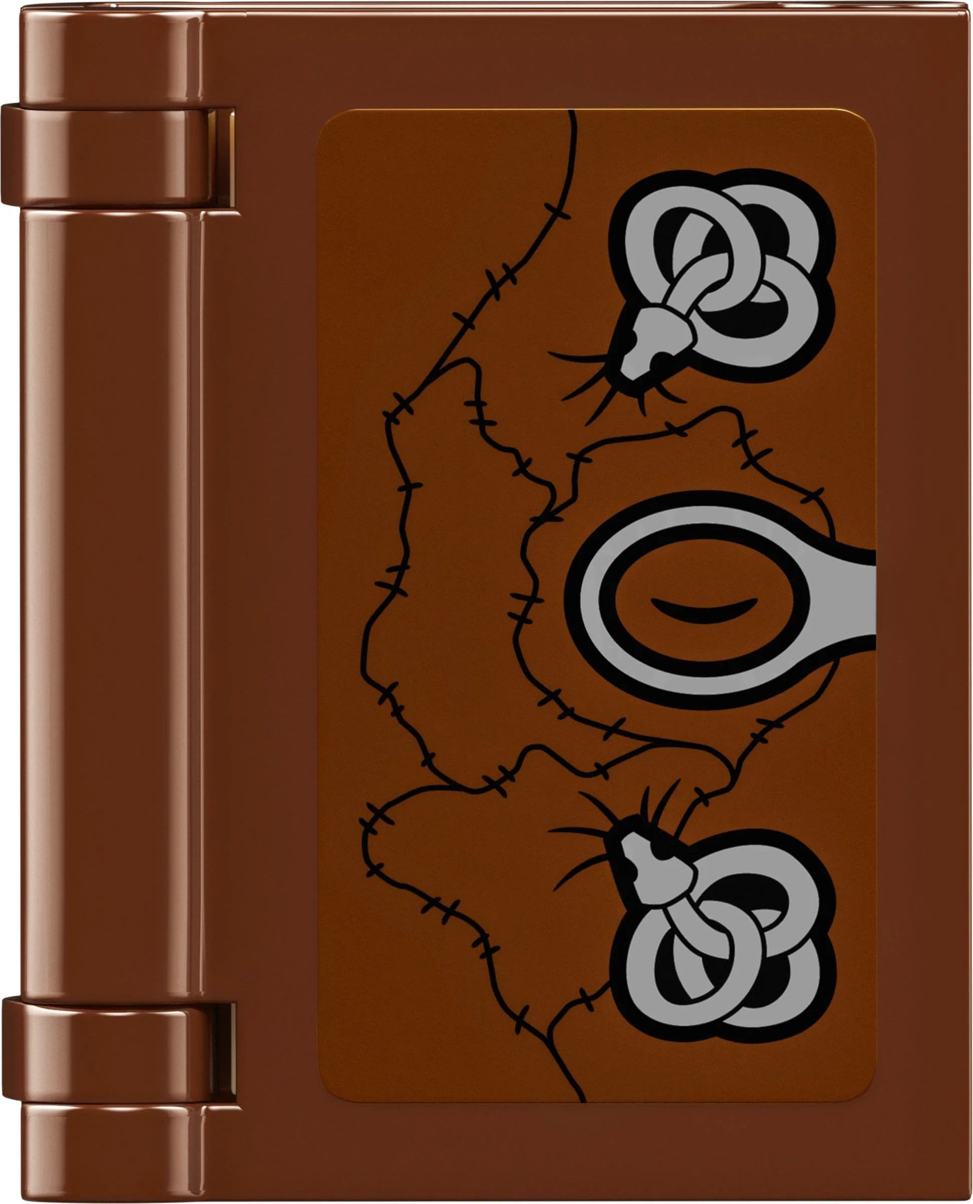 Ideas Disney Hokus Pokus: Chata Sióstr Sanderson