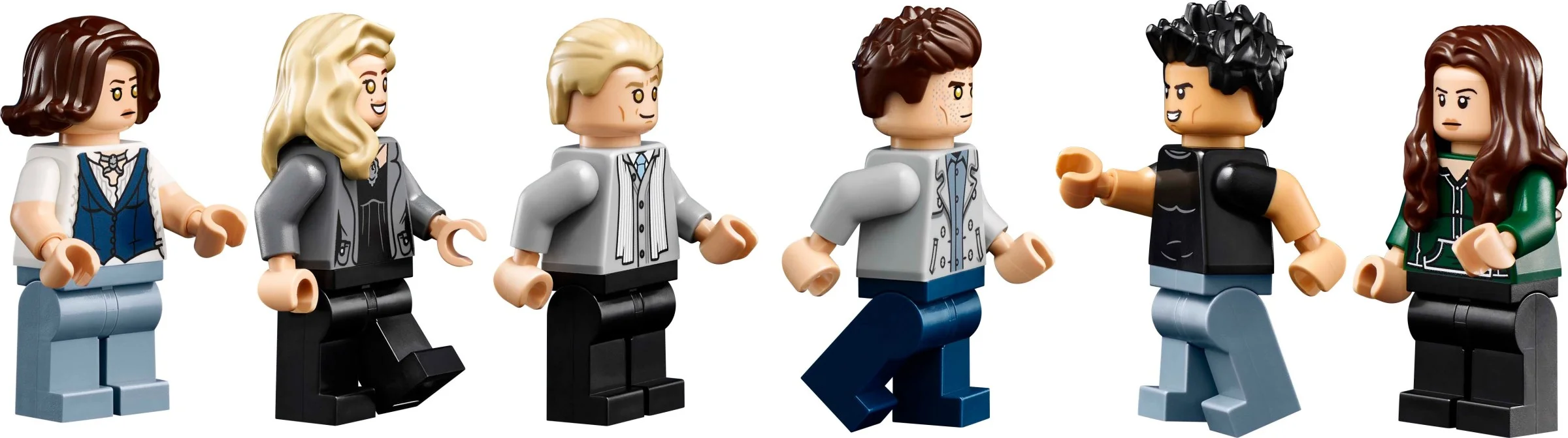 LEGO® 21354 Zmierzch - dom Cullenów - zdjęcie 16