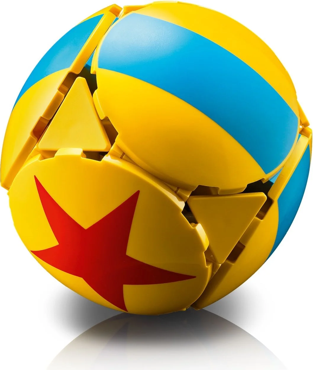 LEGO® 21357 Ideas Disney Pixar Luxo Jr. - zdjęcie 11