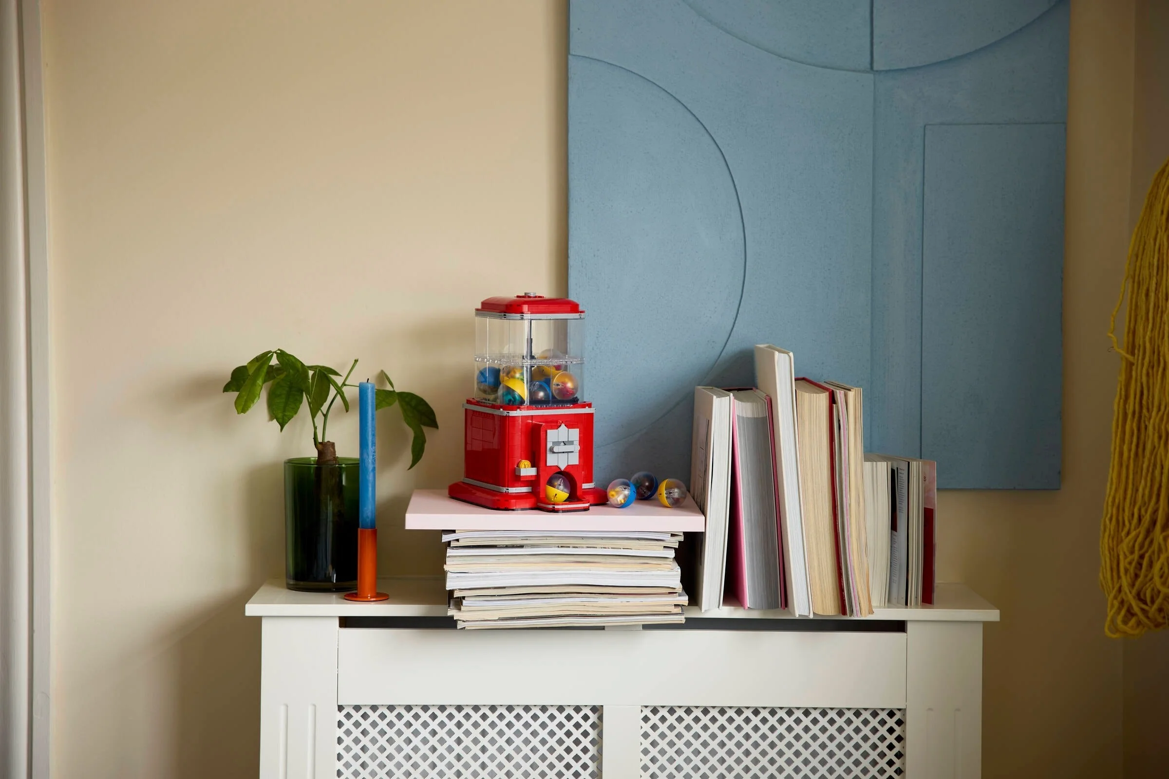 LEGO® 21358 Maszyna z minifigurkami - zdjęcie 11