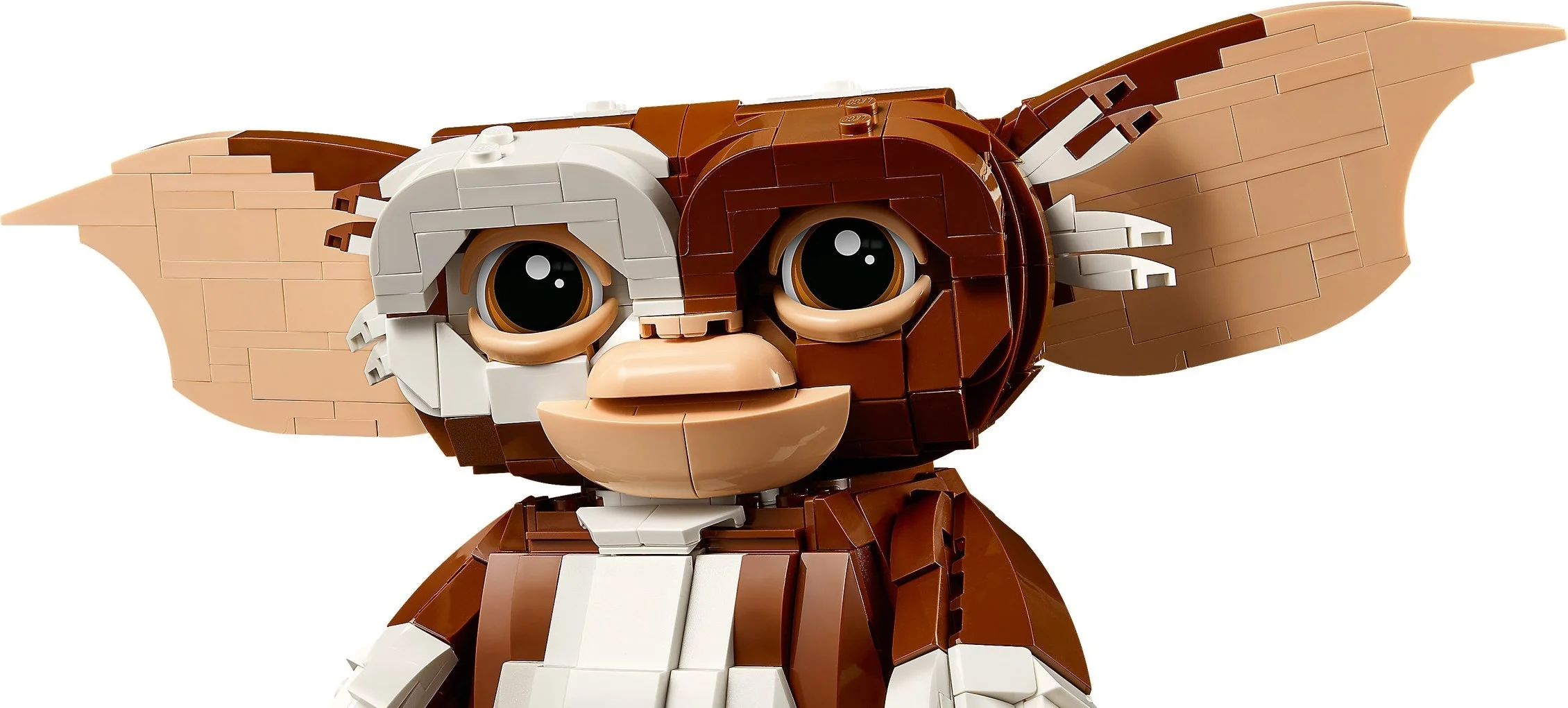 LEGO® 21361 Ideas Gremliny Rozrabiają: Gizmo - zdjęcie 4