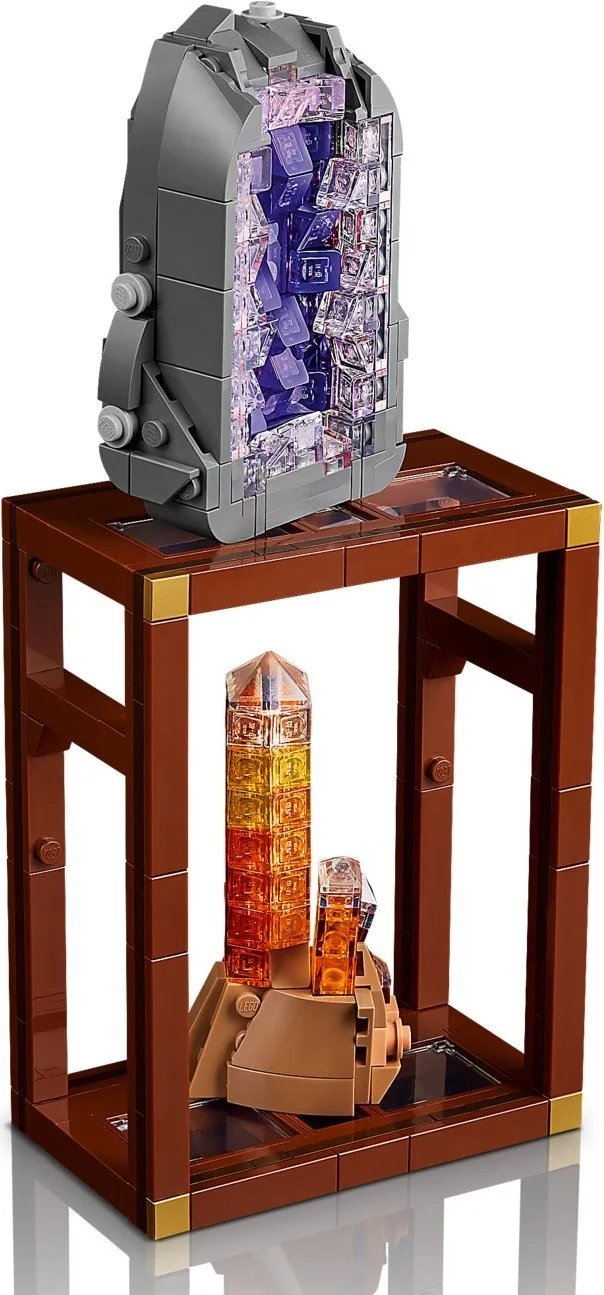 LEGO® 21362 IDEAS Kolekcja Minerałów - zdjęcie 5