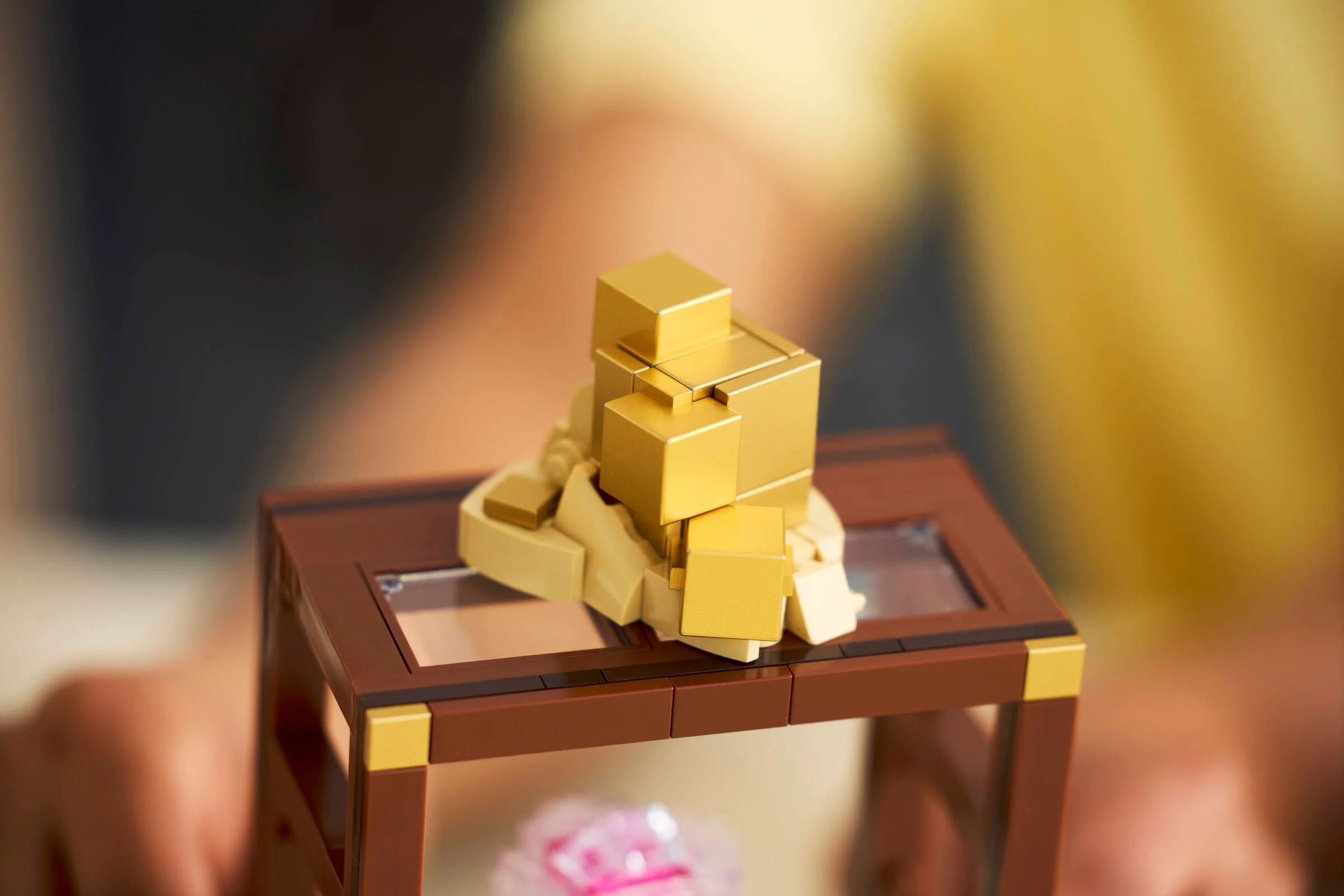 LEGO® 21362 IDEAS Kolekcja Minerałów - zdjęcie 10