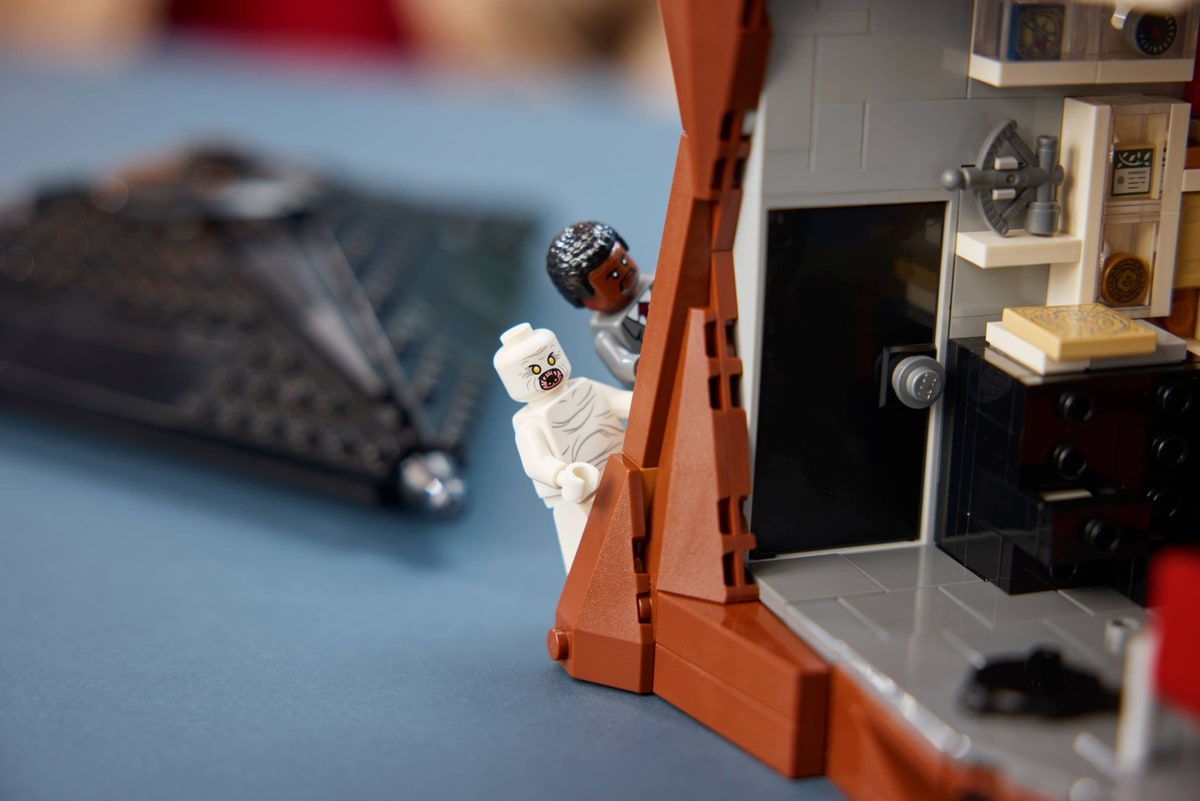LEGO® 21369 The X-Files - zdjęcie 10