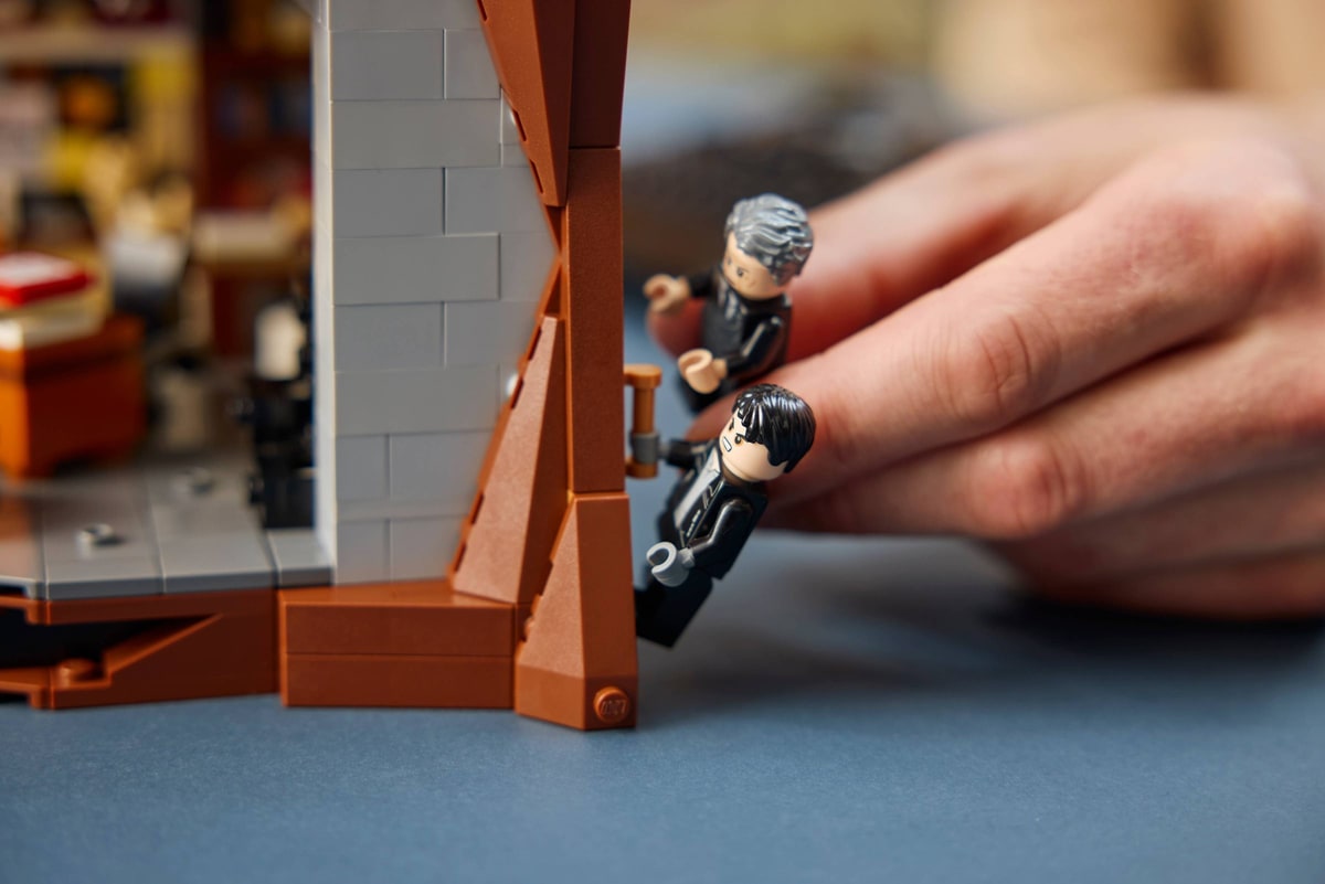 LEGO® 21369 The X-Files - zdjęcie 9