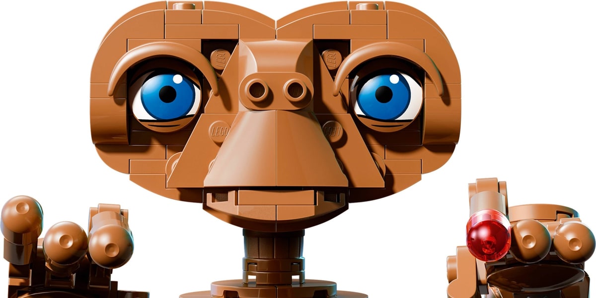 LEGO® 21370 E.T. the Extra-Terrestrial - zdjęcie 15