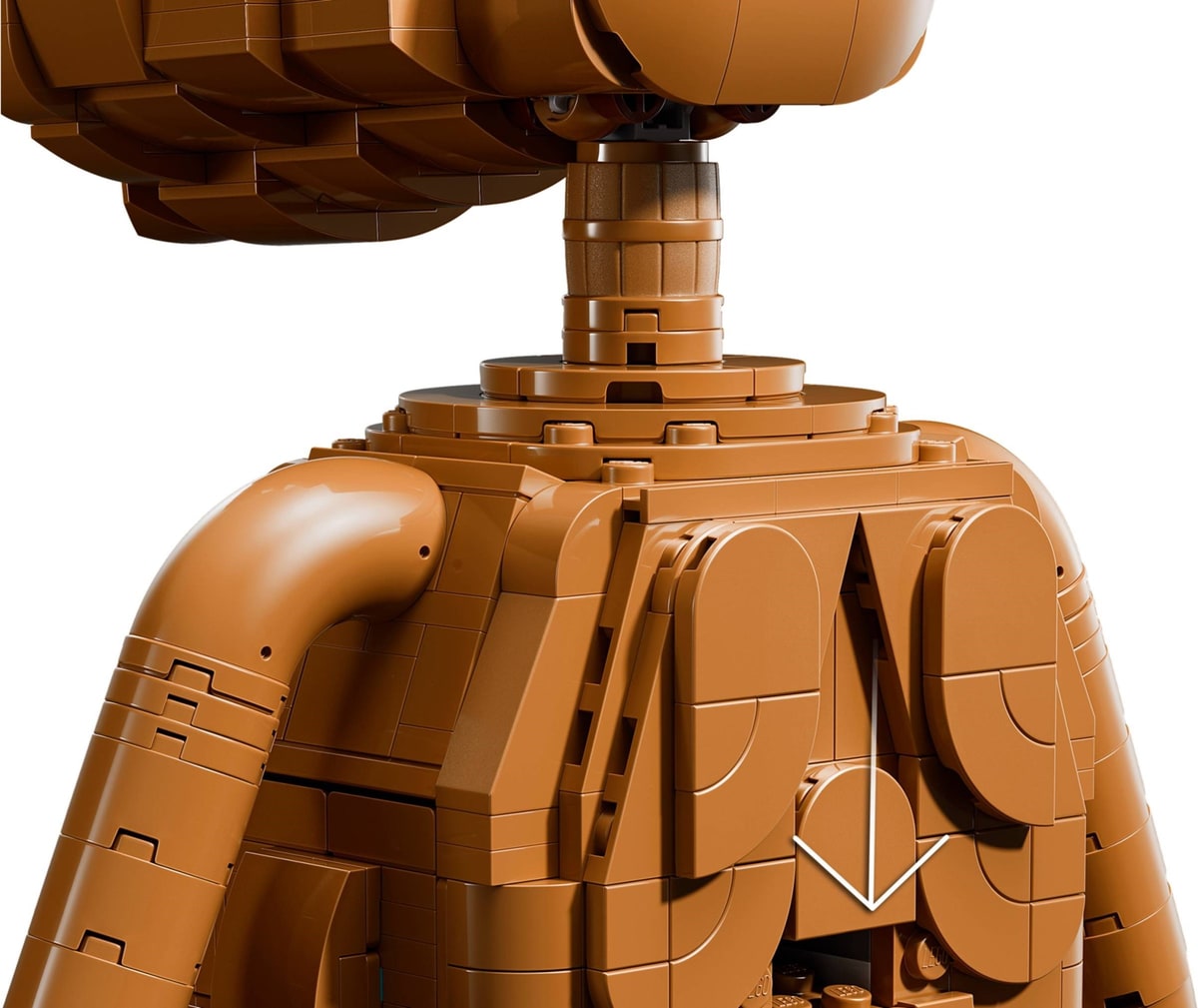 LEGO® 21370 E.T. the Extra-Terrestrial - zdjęcie 18