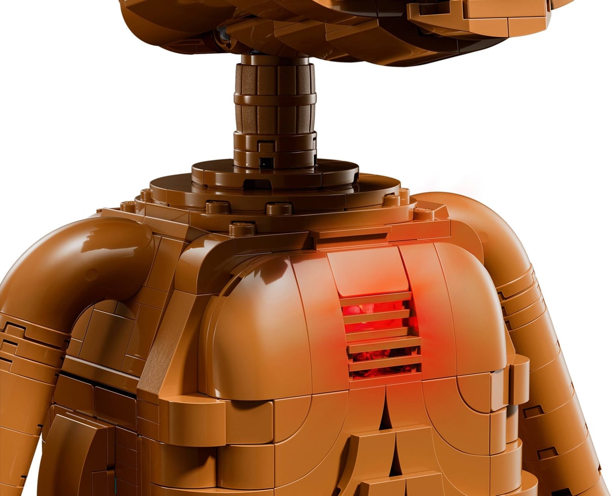 LEGO® 21370 E.T. the Extra-Terrestrial - zdjęcie 19
