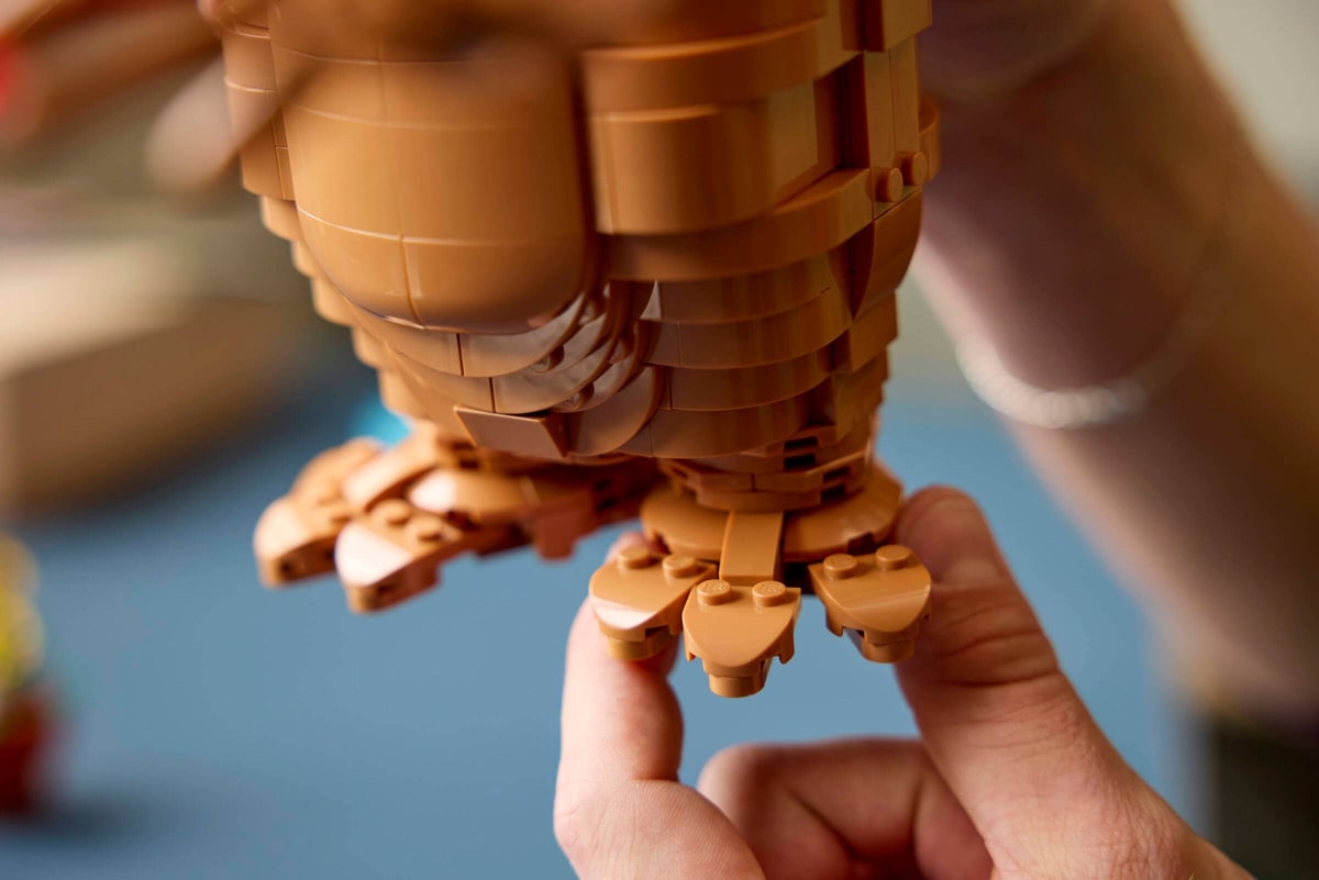 LEGO® 21370 E.T. the Extra-Terrestrial - zdjęcie 6