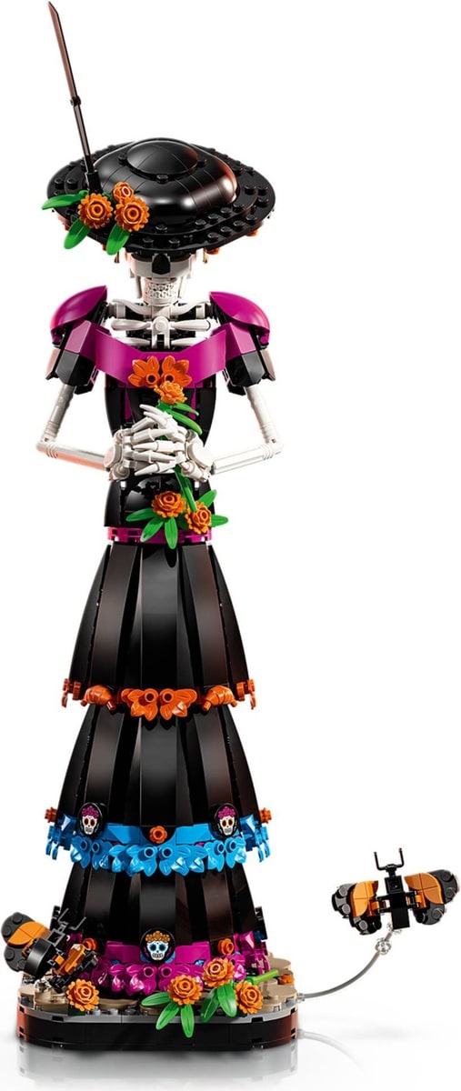 LEGO® 21372 La Catrina - zdjęcie 16
