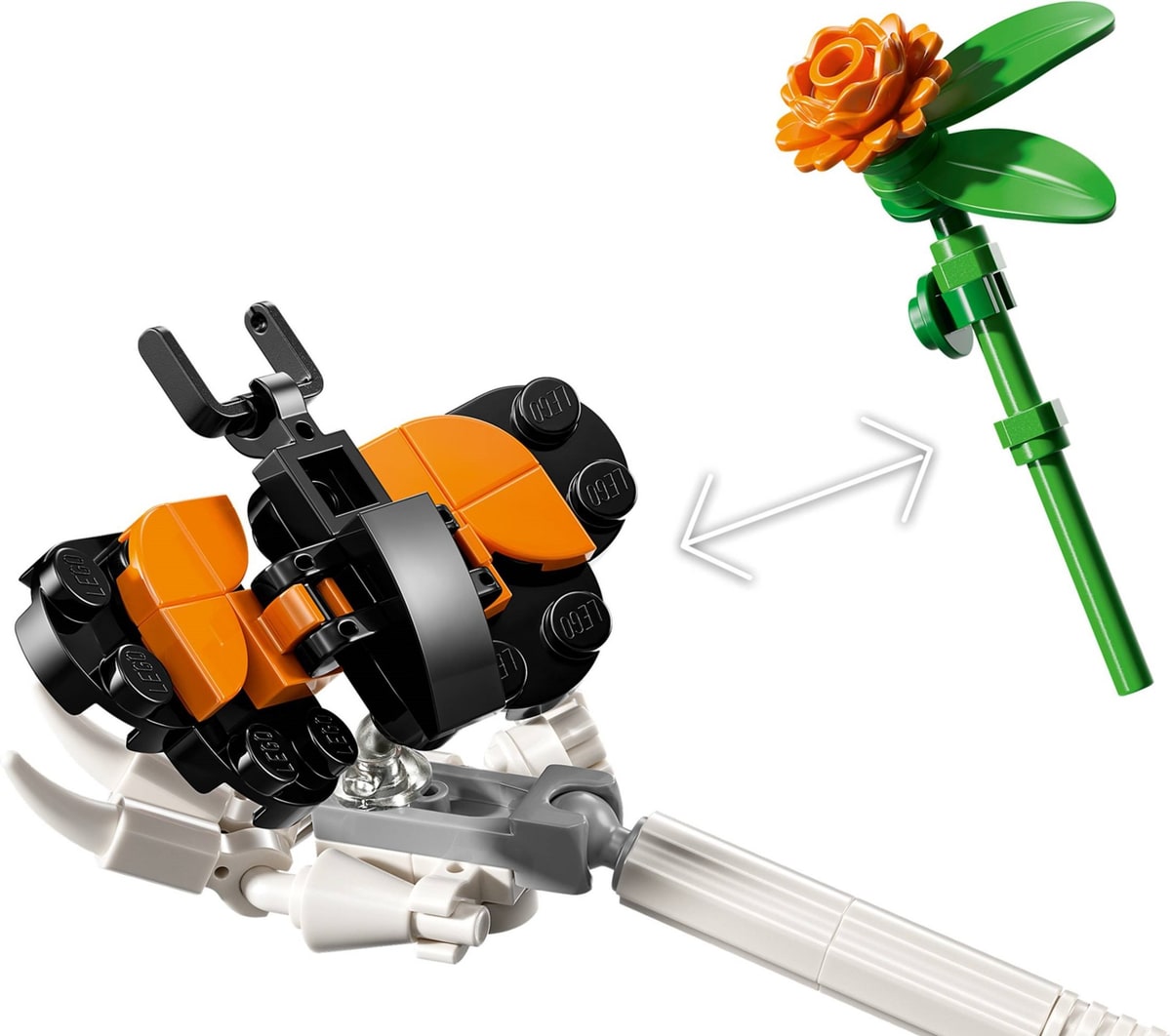 LEGO® 21372 La Catrina - zdjęcie 18