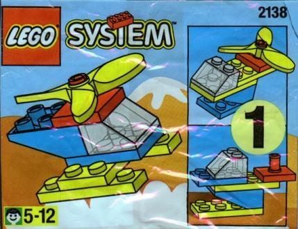 Helicopter