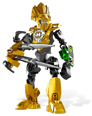 LEGO® 2143 ROCKA 3.0 - zdjęcie 1