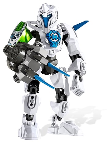 LEGO® 2145 STORMER 3.0 - zdjęcie 1