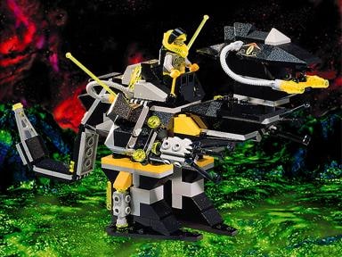 LEGO® 2152 Robo Raptor