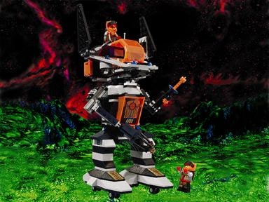 LEGO® 2153 Robo Stalker