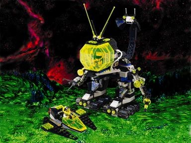 LEGO® 2154 Robo Master