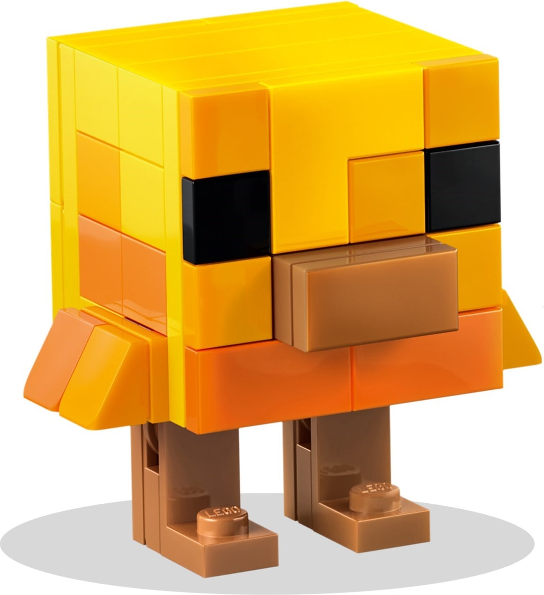 LEGO® 21582 Kurzy jeździec - zdjęcie 6