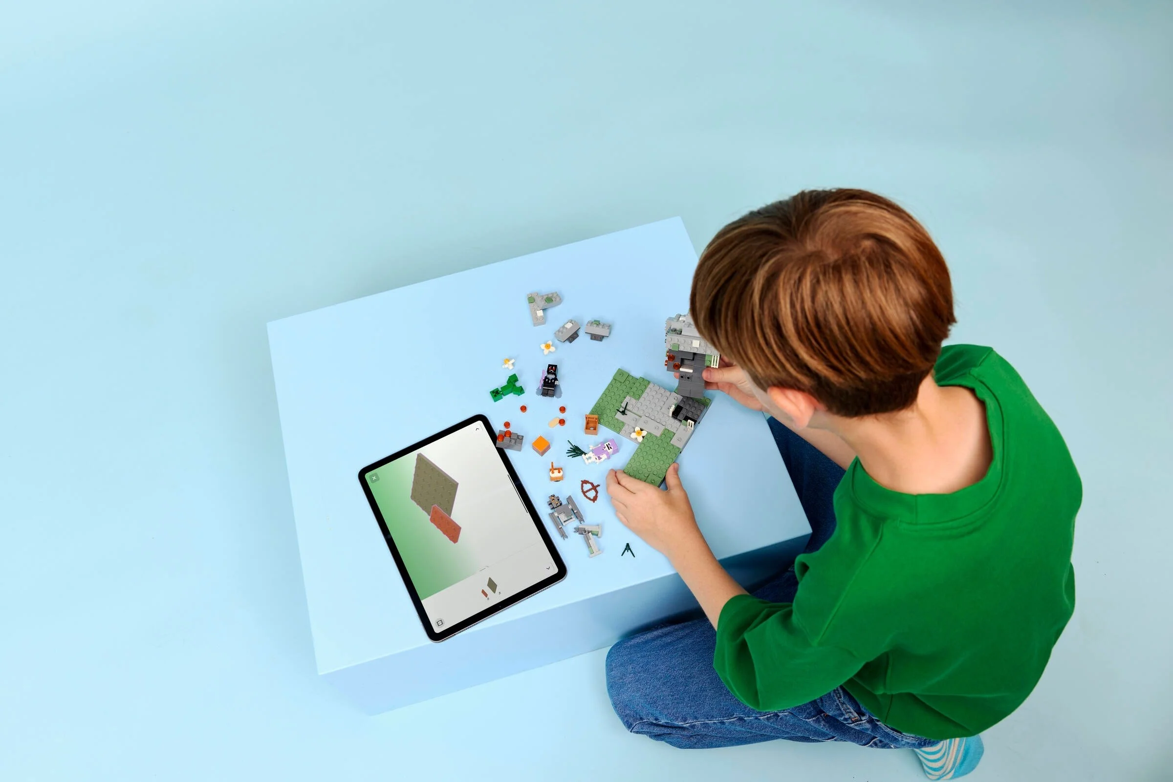 LEGO® 21586 Blady Ogród - zdjęcie 6