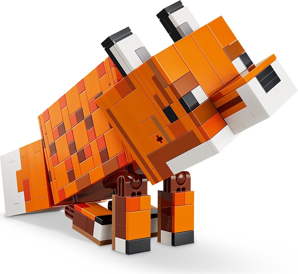 LEGO® 21588 Lis - zdjęcie 19