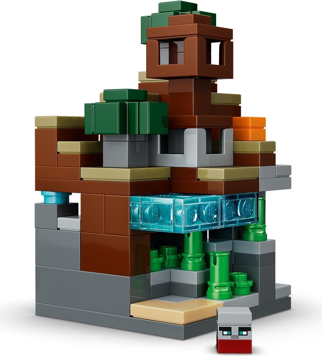 LEGO® 21589 Minibiomy - zdjęcie 23