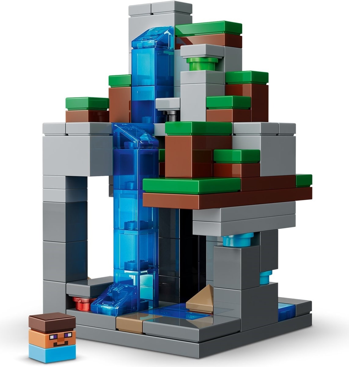 LEGO® 21589 Minibiomy - zdjęcie 27