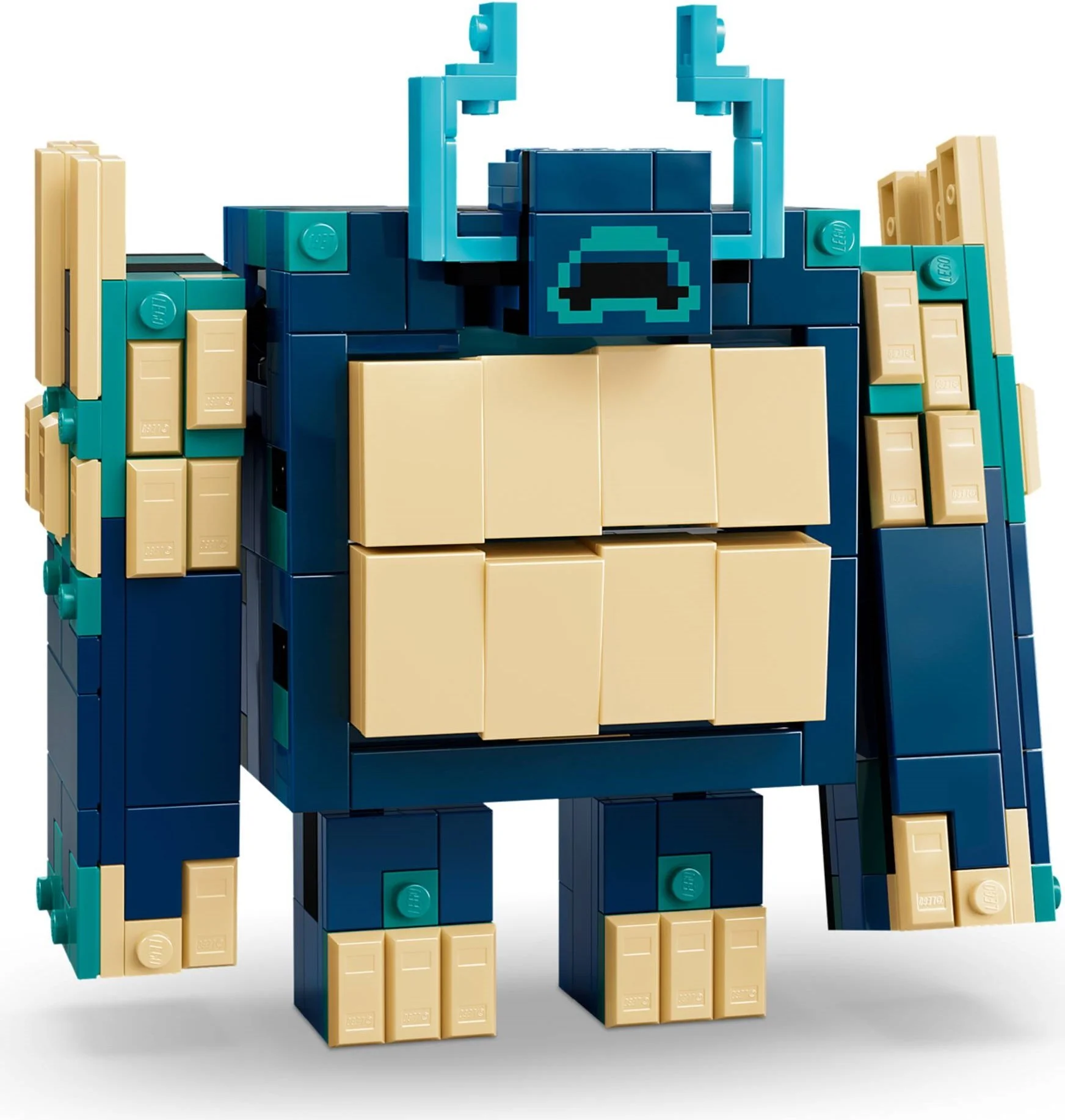 LEGO® 21591 Bitwa z Twisted Wardenem - zdjęcie 19