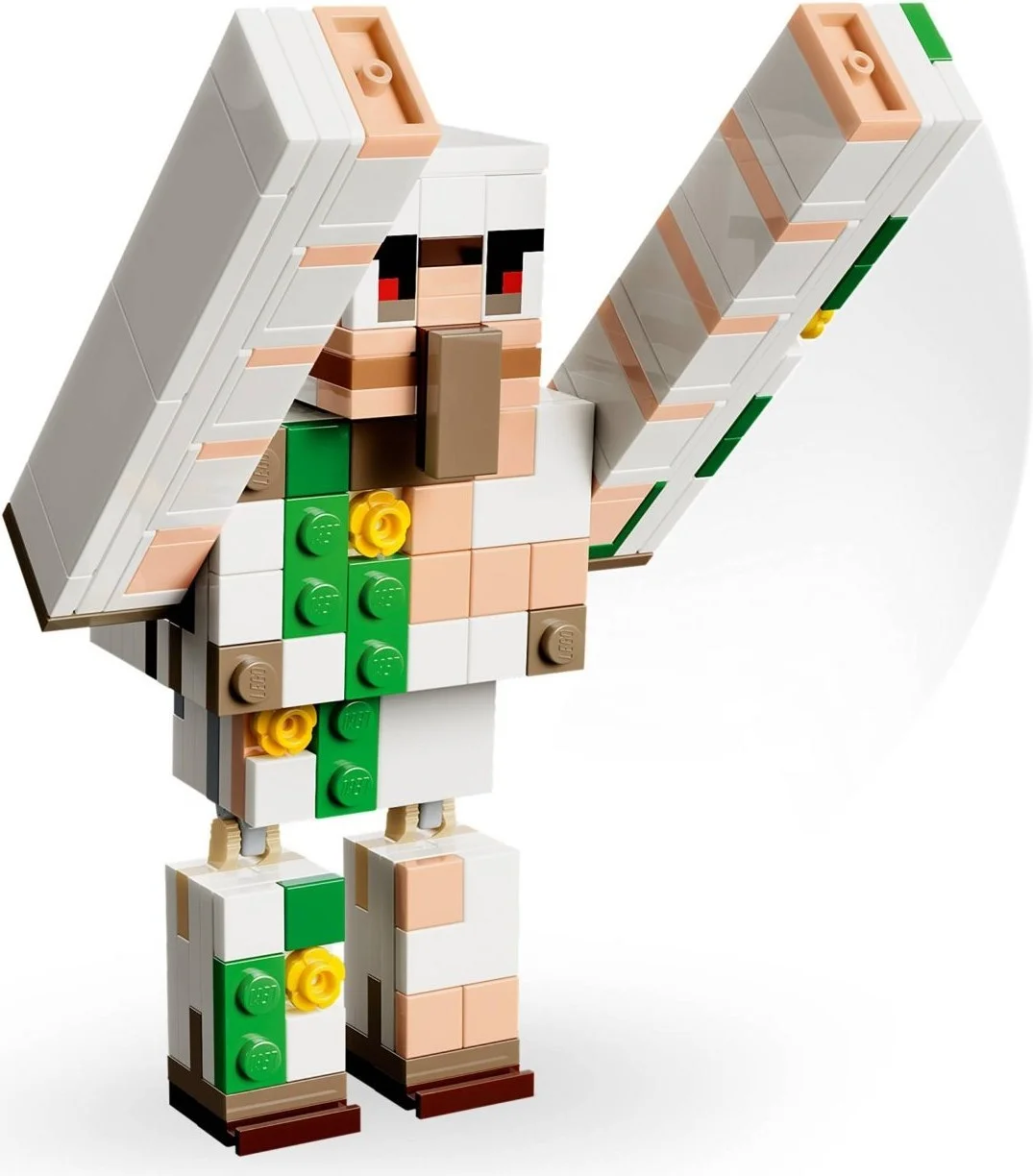 LEGO® 21592 Atak kurzego jeźdźca na pustyni - zdjęcie 16